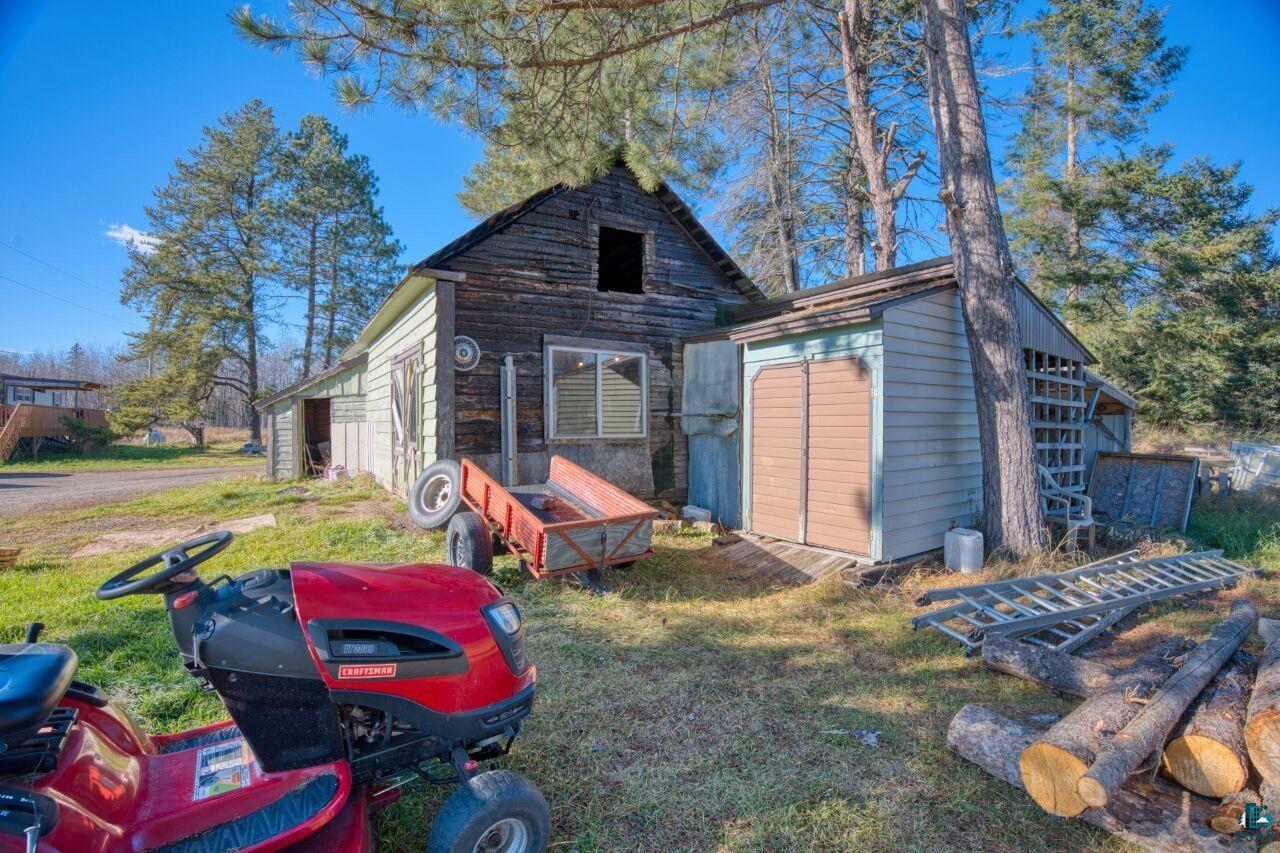 3932 HWY 100, Aurora, MN 55705-0000 Listing Photo  30