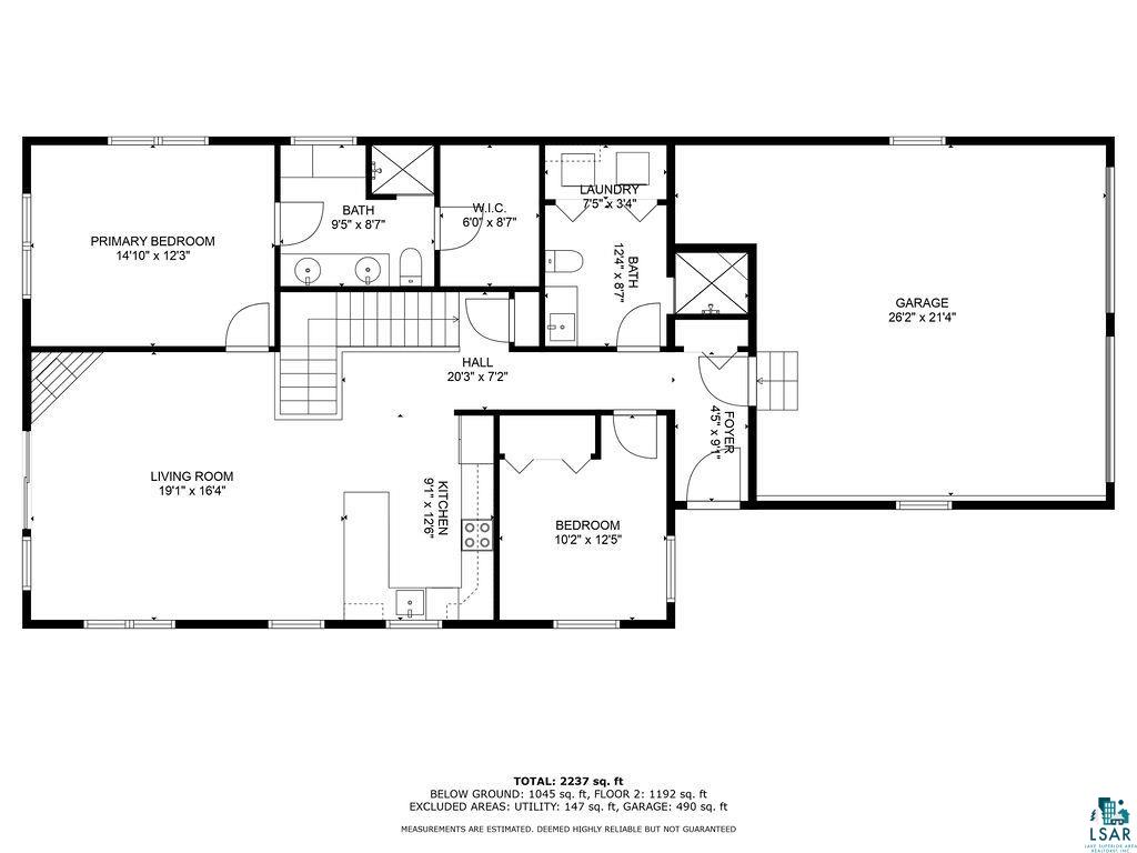 8602 Maynard Pl, Duluth, MN 55807 Listing Photo  35