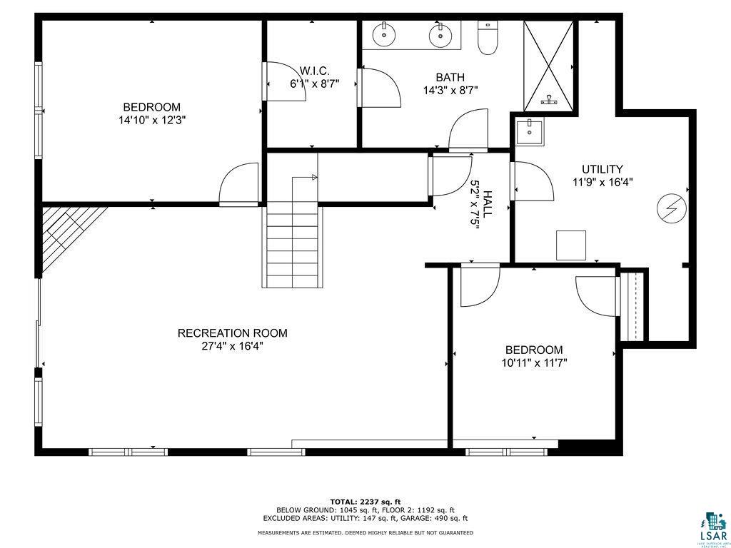 8602 Maynard Pl, Duluth, MN 55807 Listing Photo  37