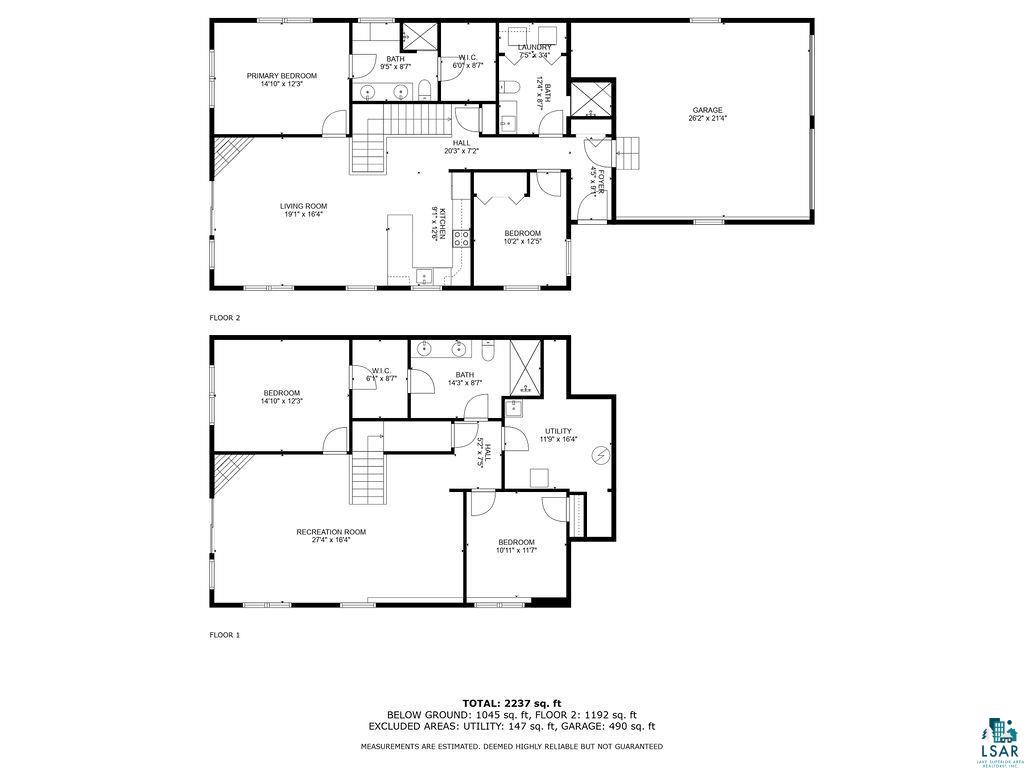 8602 Maynard Pl, Duluth, MN 55807 Listing Photo  38
