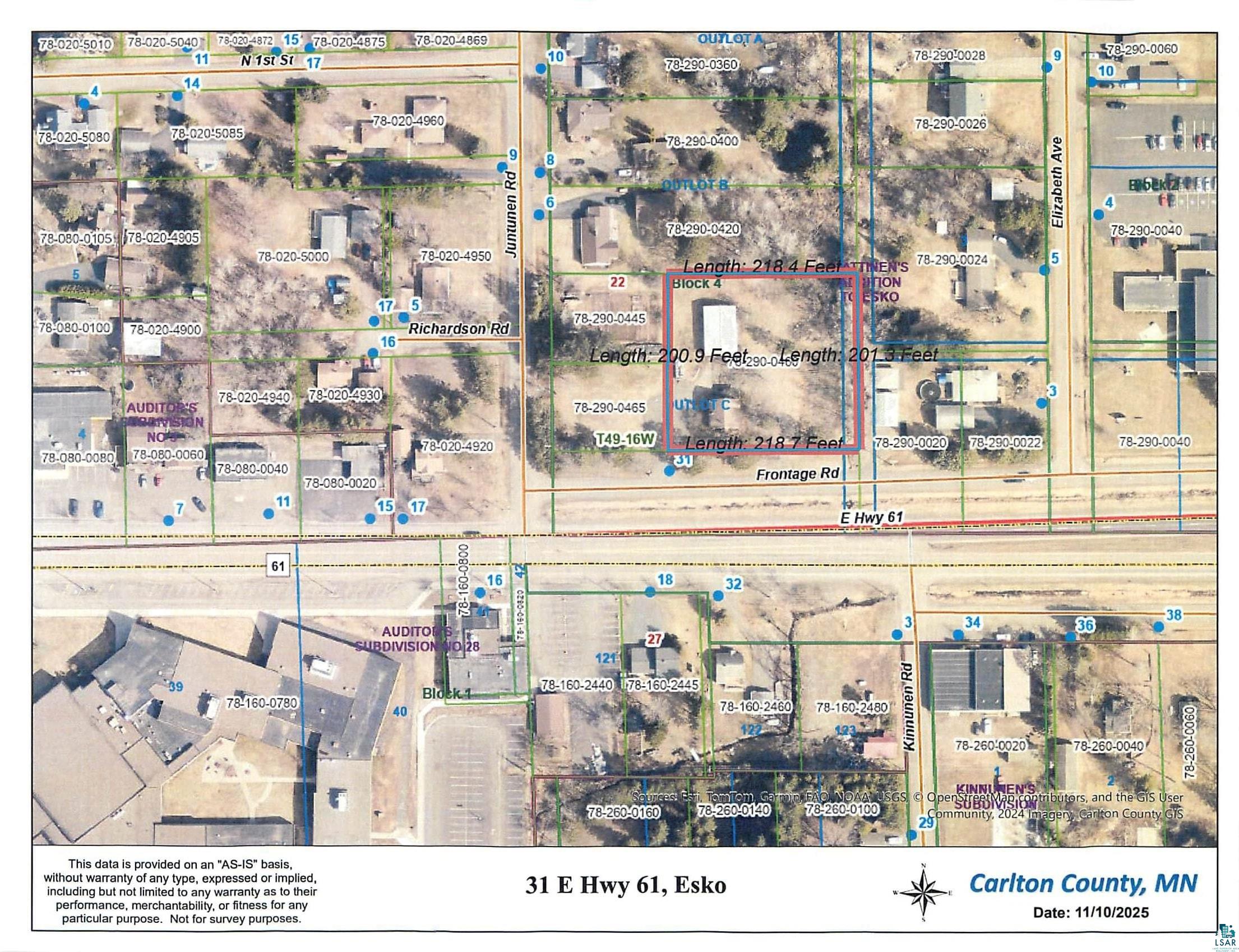 31 E Highway 61, Esko, MN 55733 Listing Photo  47