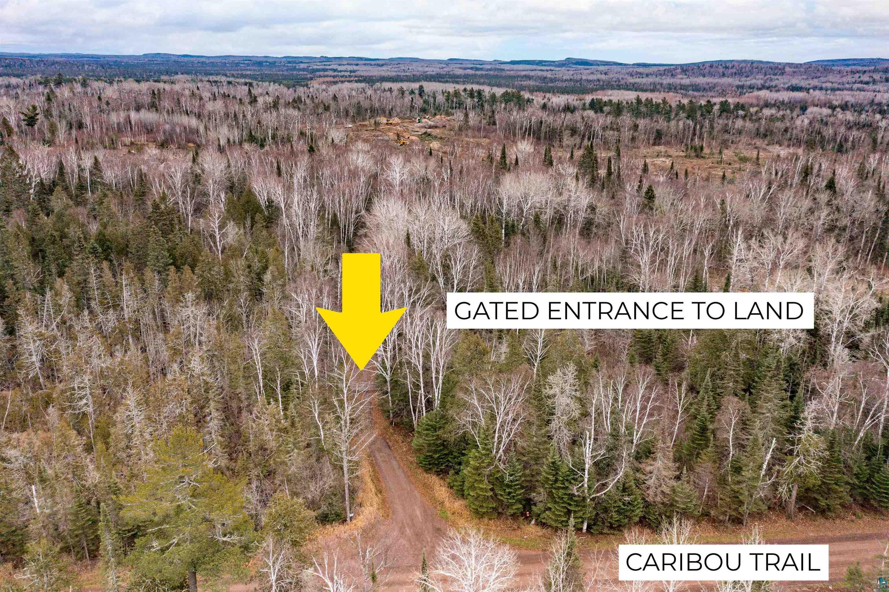 2760 Caribou Tr, Lutsen, MN 55612 Listing Photo  1