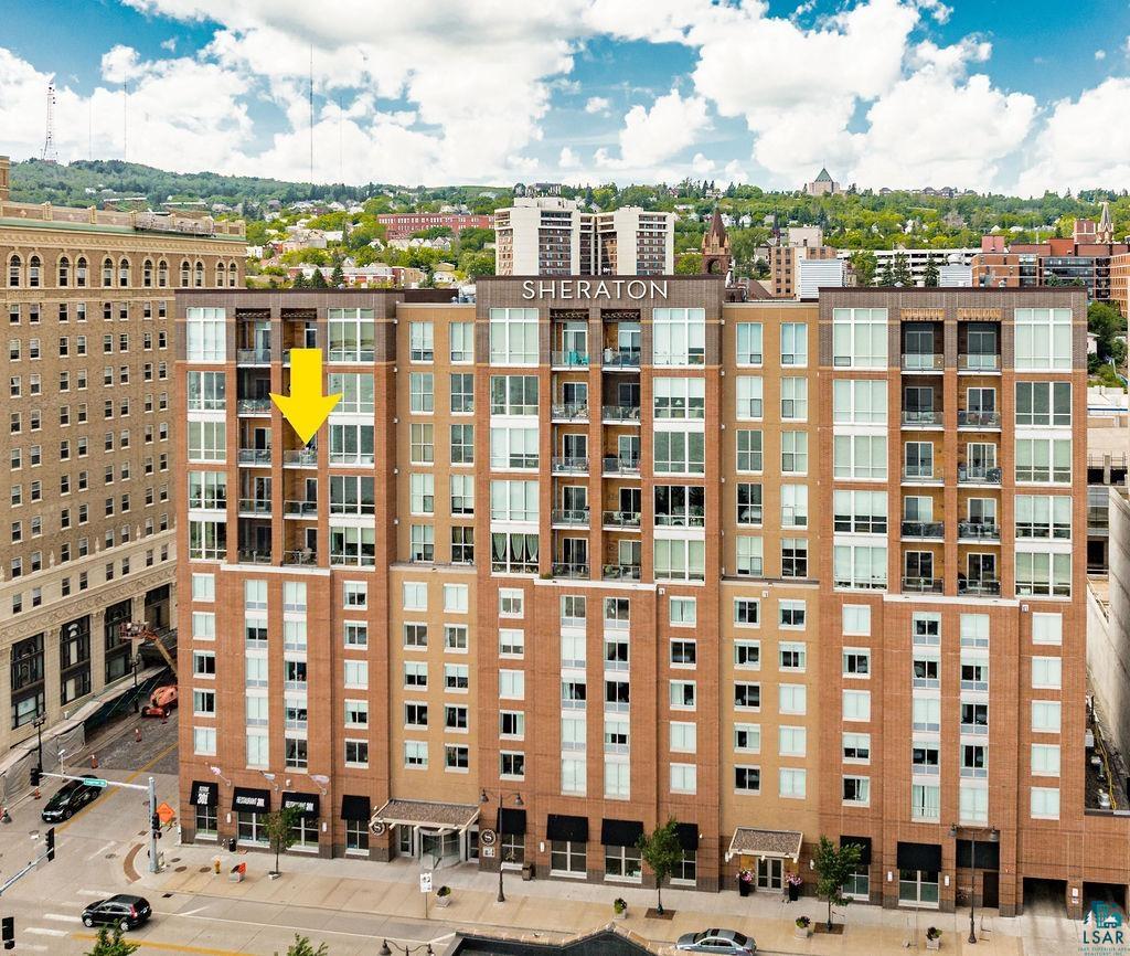 311 E Superior St, #905, Duluth, MN 55802 Listing Photo  2