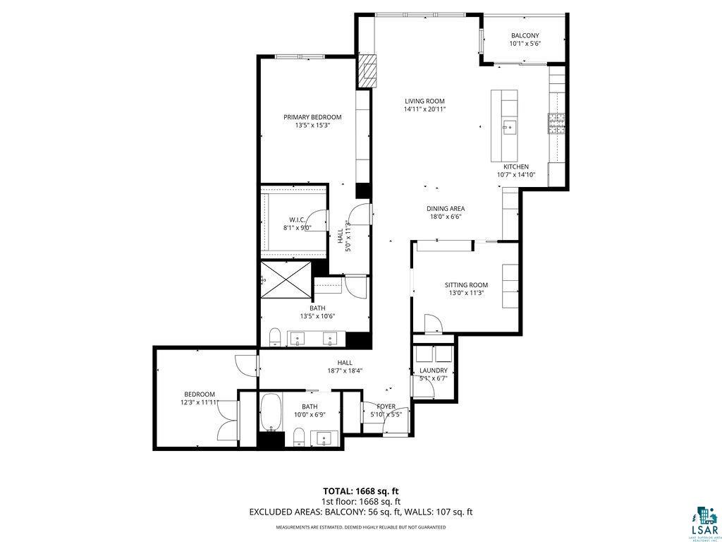 311 E Superior St, #905, Duluth, MN 55802 Listing Photo  41