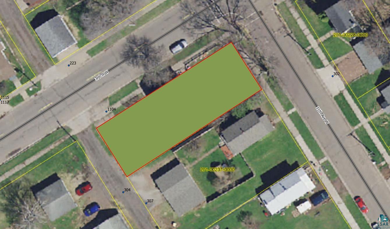 1104 3rd St W, Ashland, WI 54806 Listing Photo  2