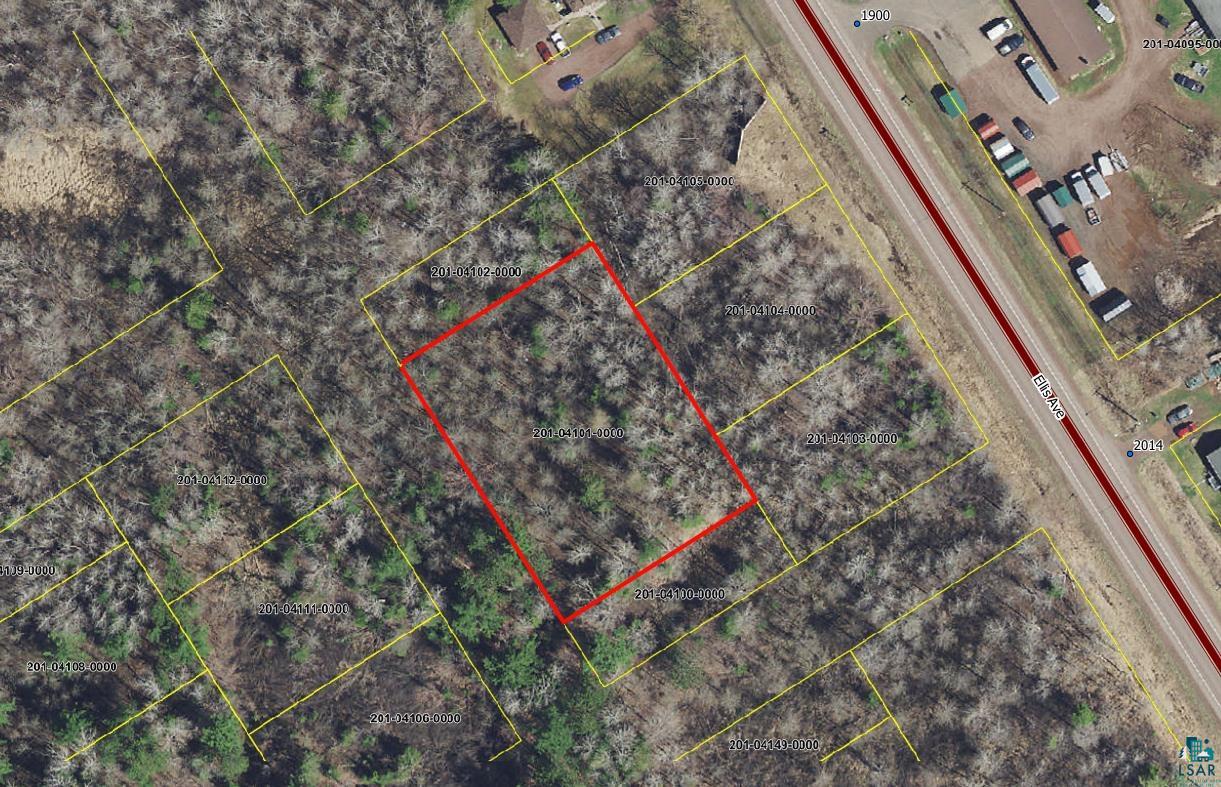 0.64 Acres Near Ellis Ave, Ashland, WI 54806 Listing Photo  2