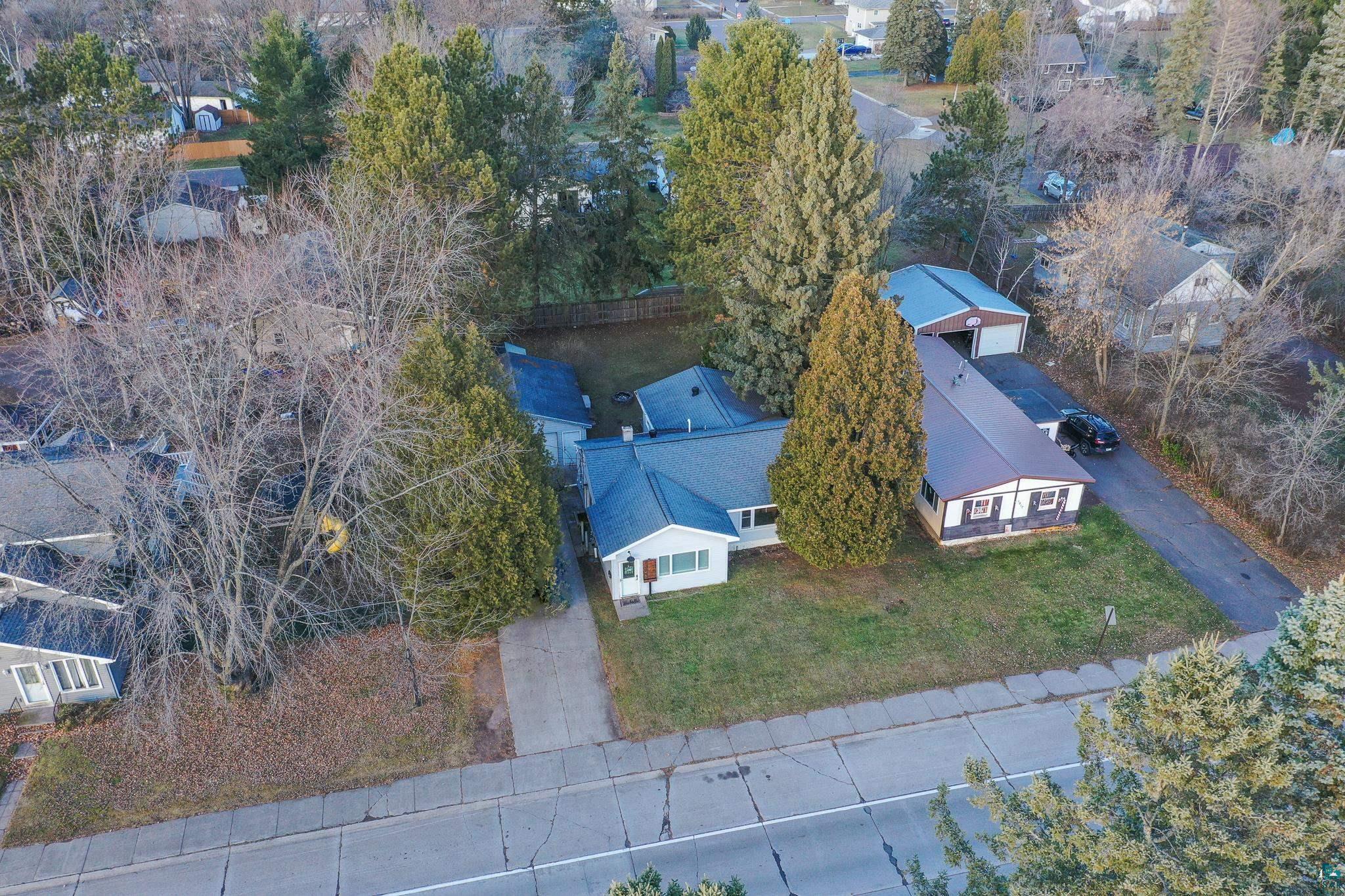 1815 Doddridge Ave, Cloquet, MN 55720-2476 Listing Photo  19