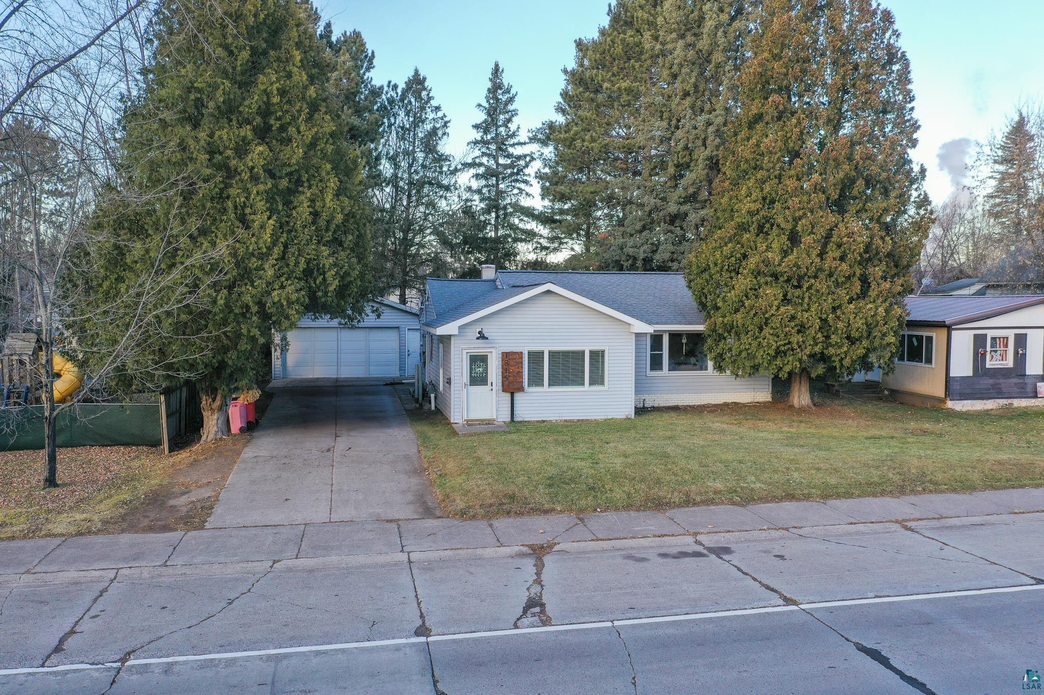 1815 Doddridge Ave, Cloquet, MN 55720-2476 Listing Photo  20