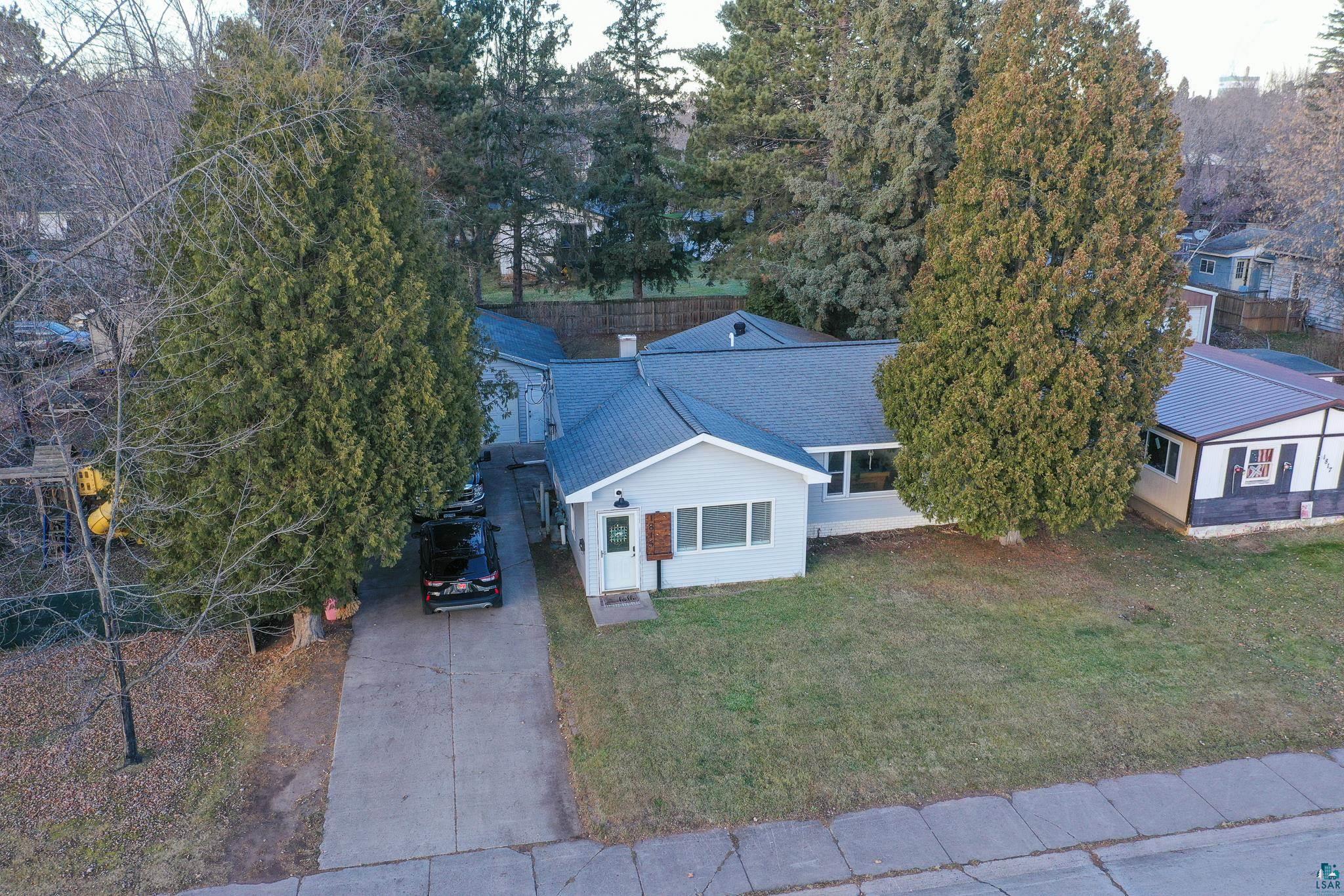 1815 Doddridge Ave, Cloquet, MN 55720-2476 Listing Photo  3