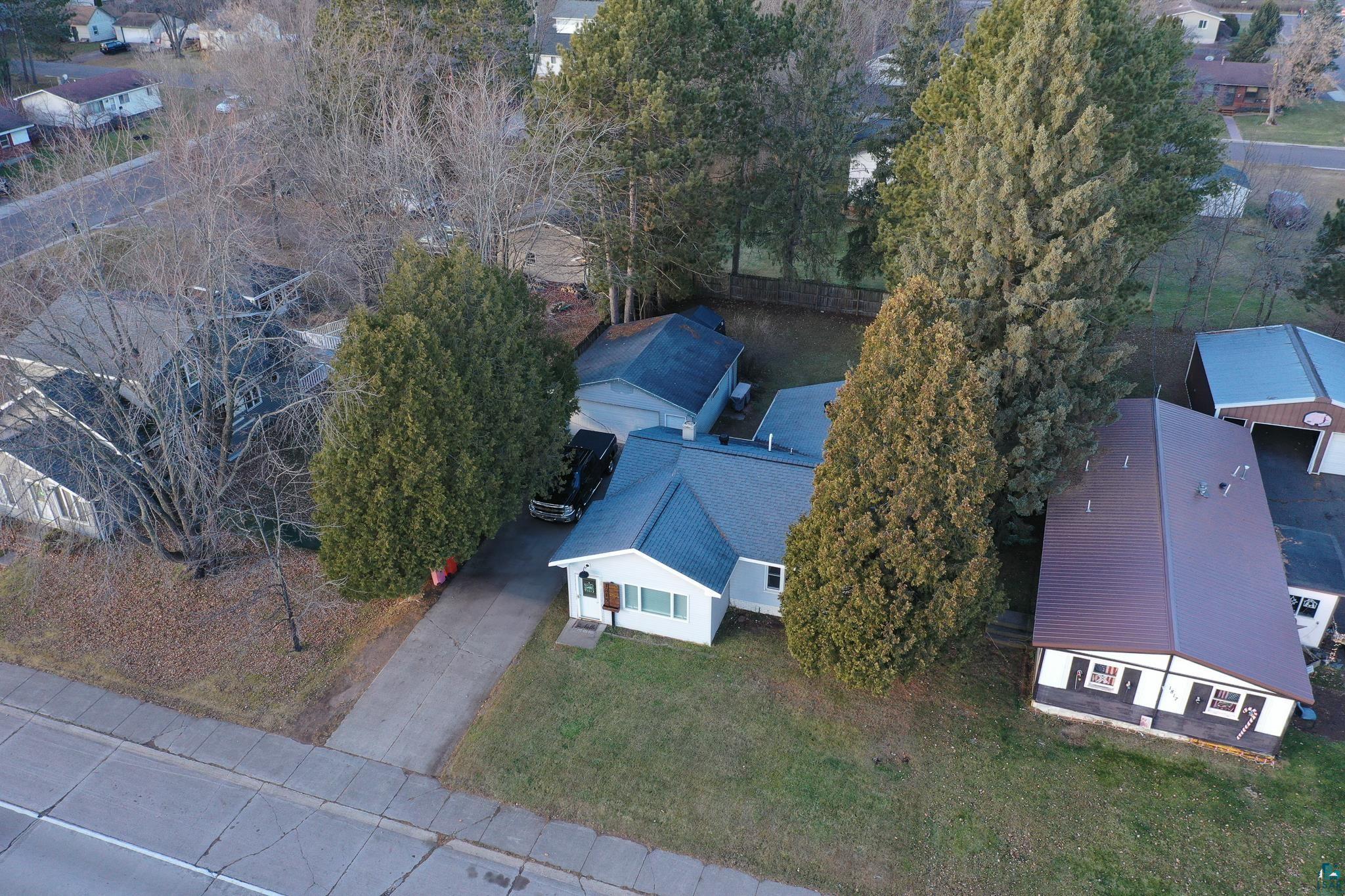 1815 Doddridge Ave, Cloquet, MN 55720-2476 Listing Photo  21