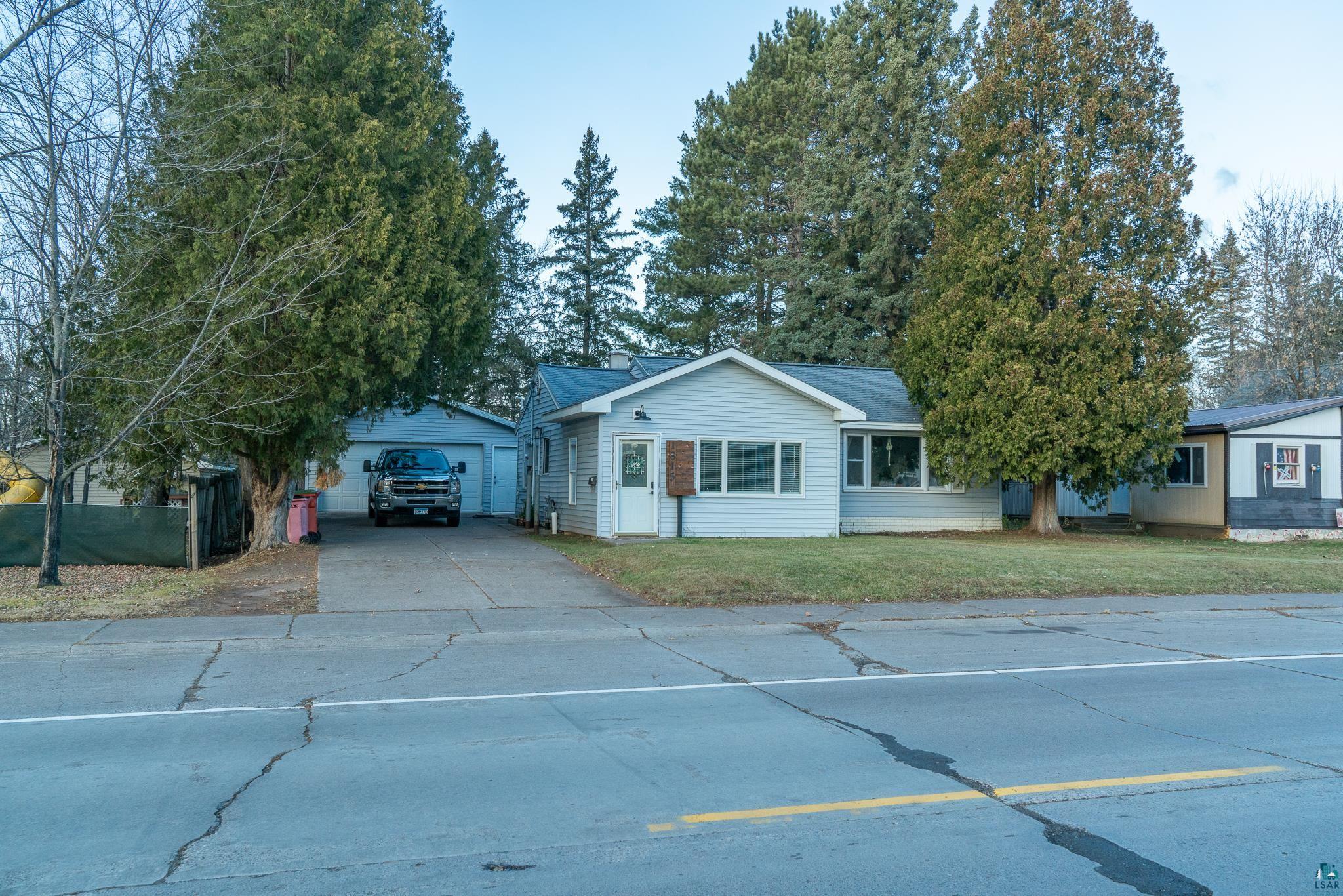 1815 Doddridge Ave, Cloquet, MN 55720-2476 Listing Photo  4