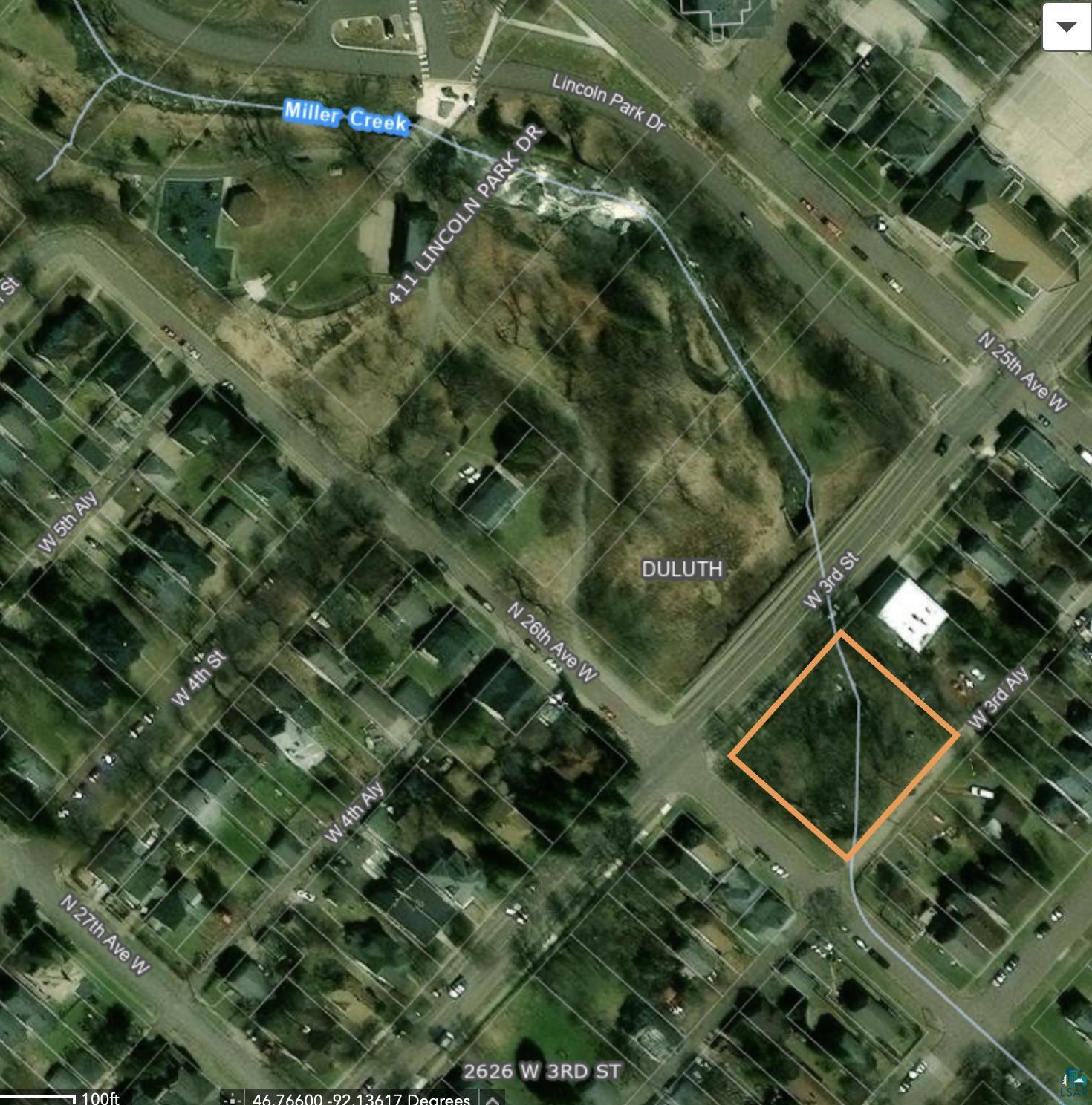 xx W 3rd St, Duluth, MN 55806 Listing Photo  4