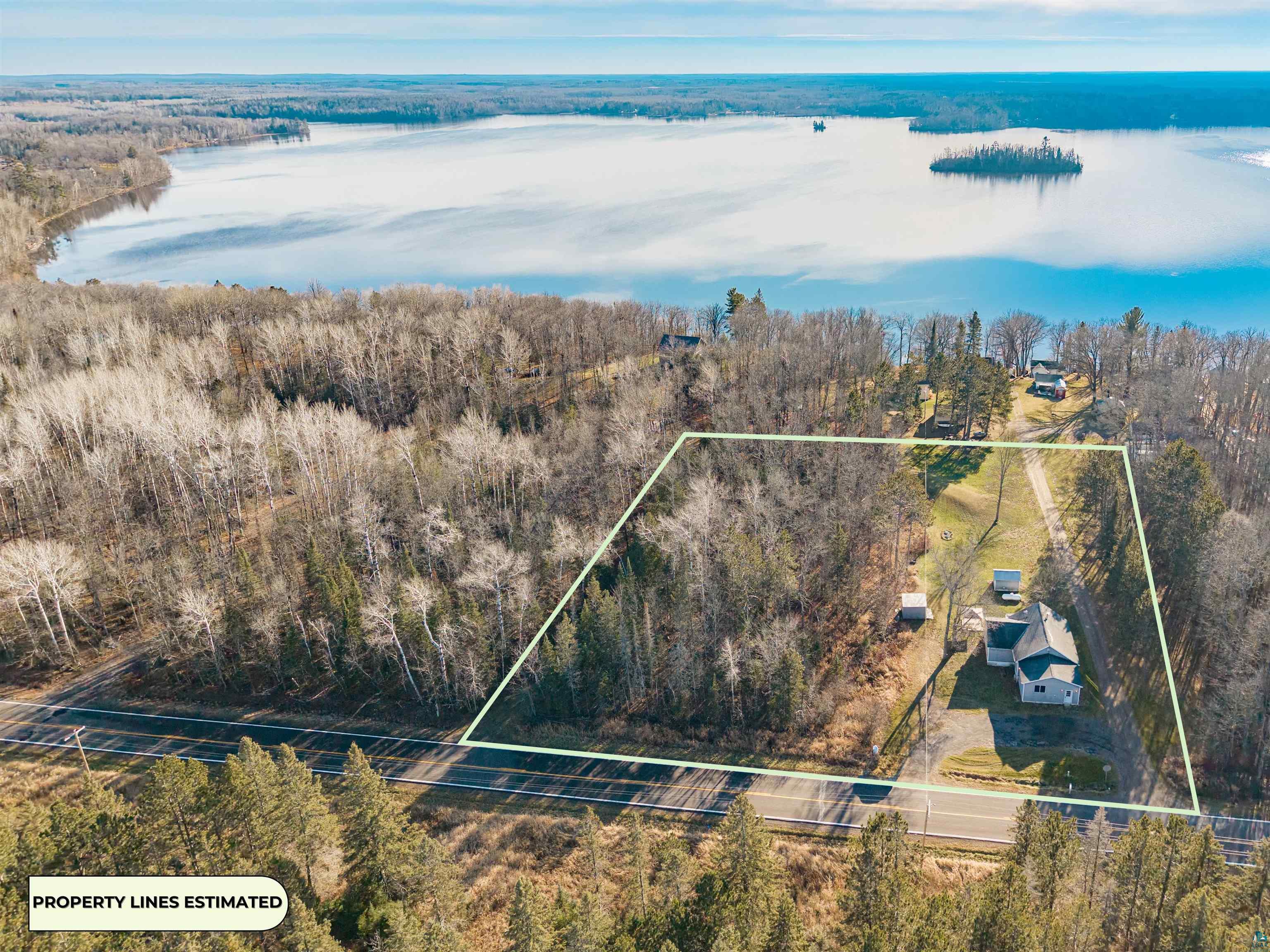 11644 Nordness Rd, Floodwood, MN 55736 Listing Photo  2