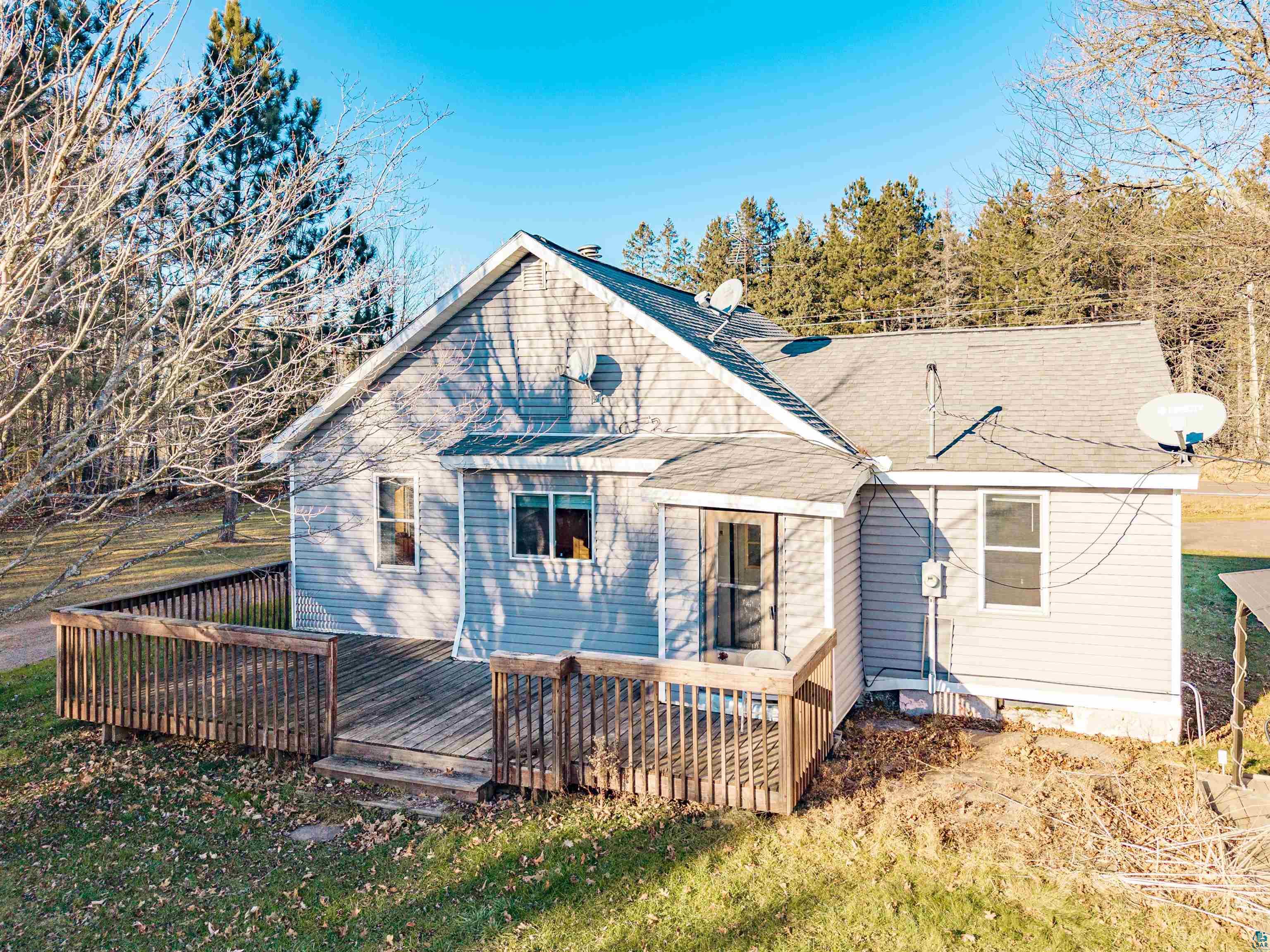 11644 Nordness Rd, Floodwood, MN 55736 Listing Photo  3