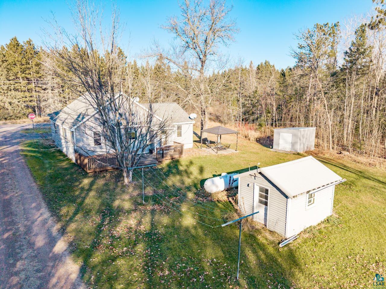 11644 Nordness Rd, Floodwood, MN 55736 Listing Photo  40
