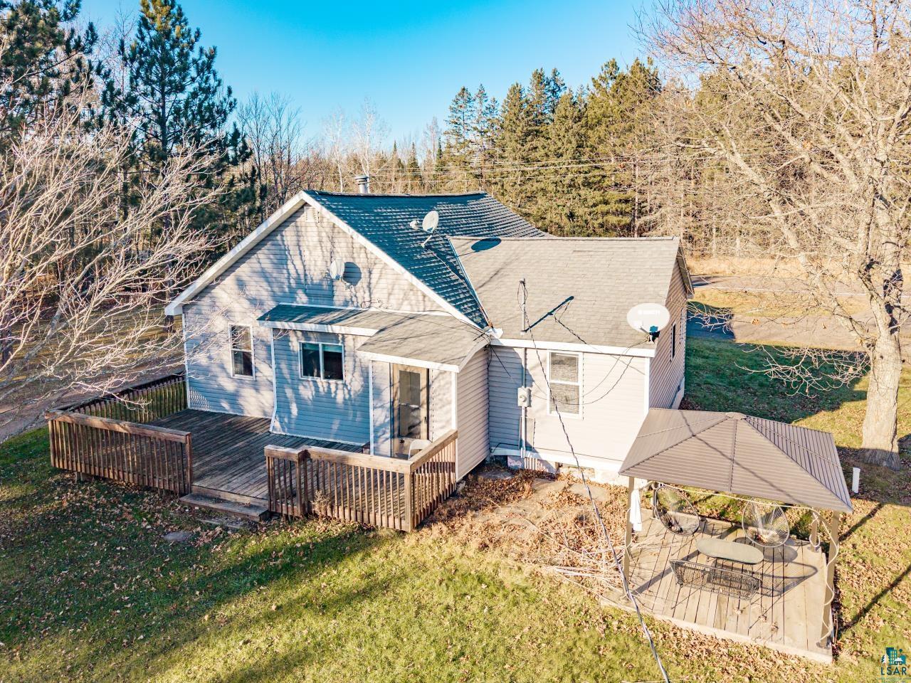 11644 Nordness Rd, Floodwood, MN 55736 Listing Photo  41