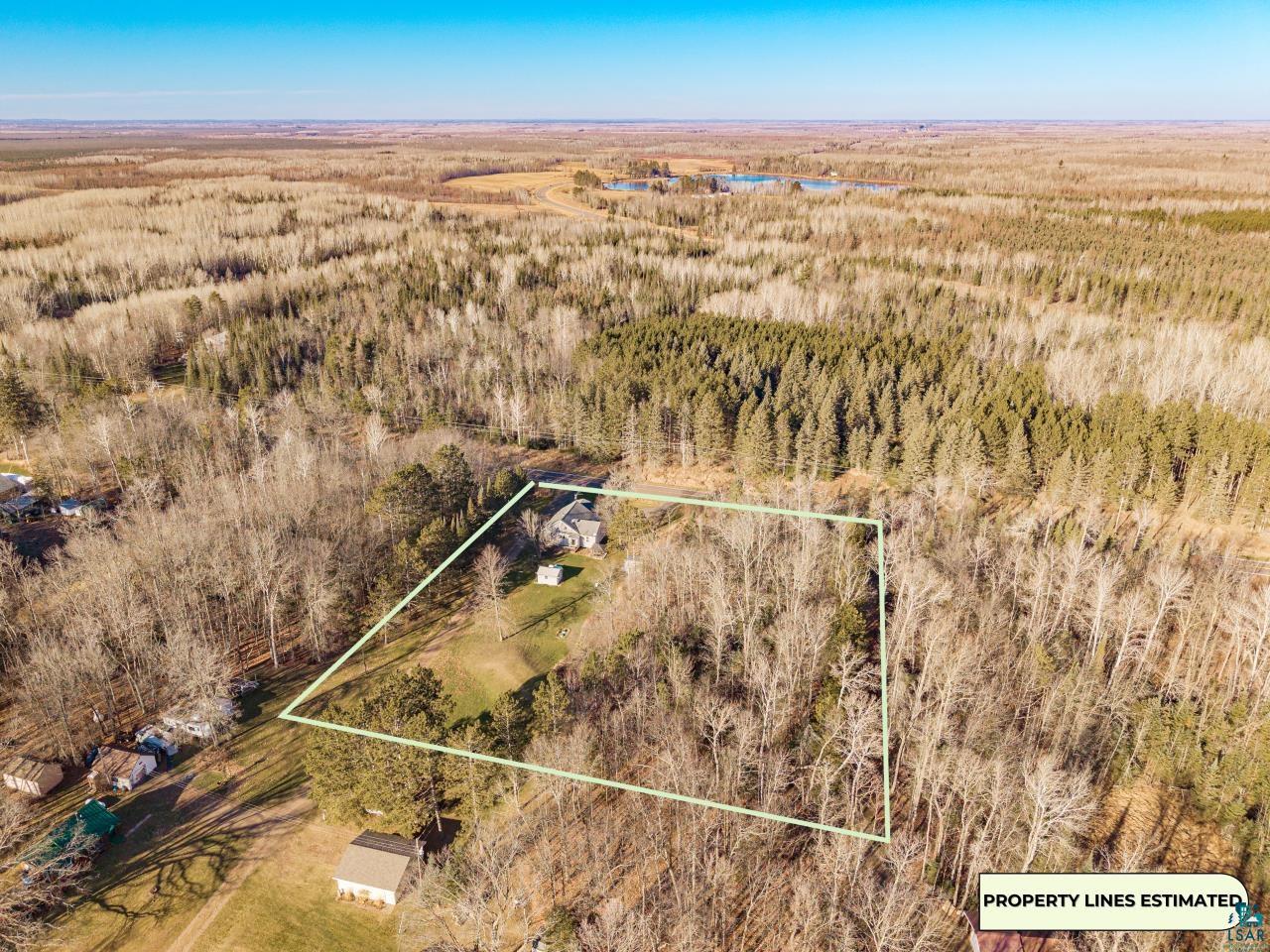 11644 Nordness Rd, Floodwood, MN 55736 Listing Photo  47