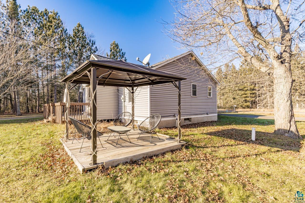 11644 Nordness Rd, Floodwood, MN 55736 Listing Photo  60