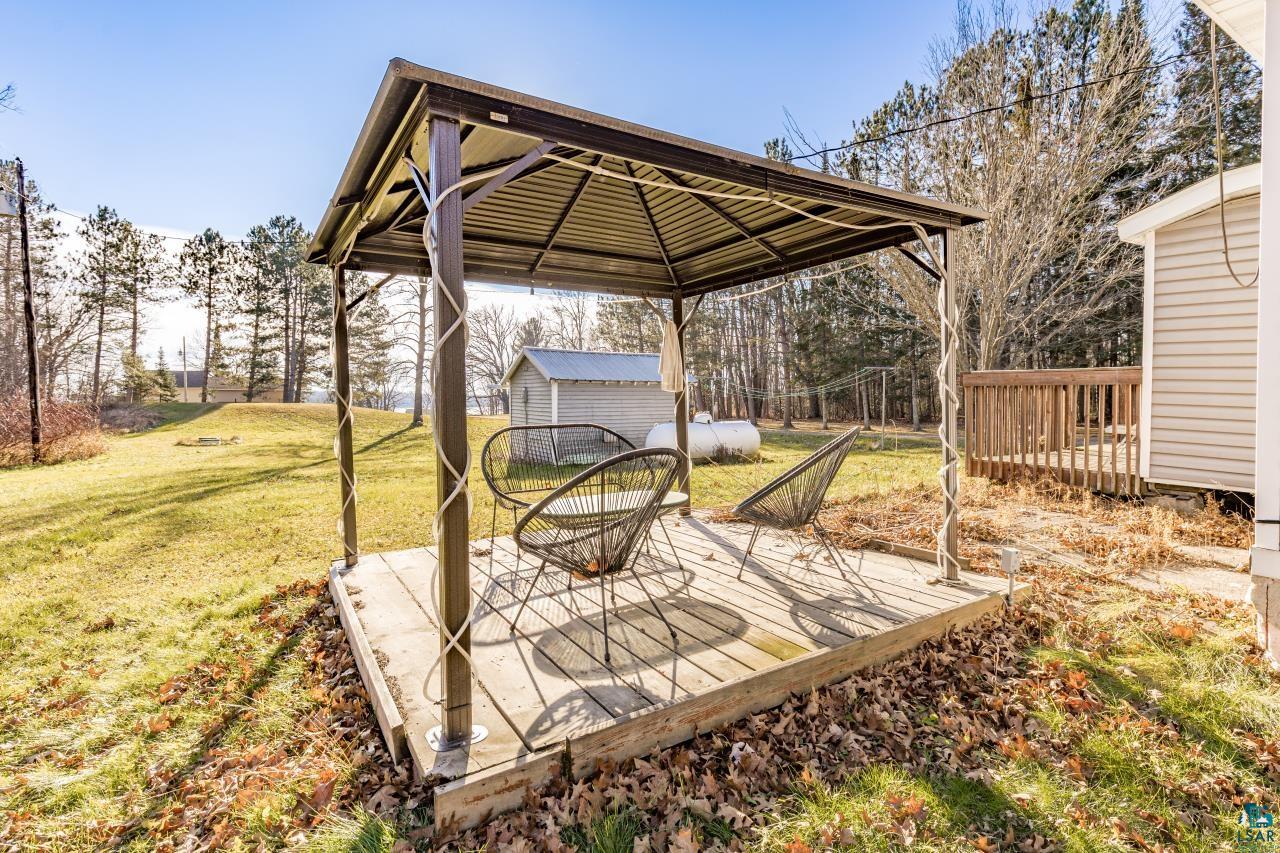 11644 Nordness Rd, Floodwood, MN 55736 Listing Photo  62