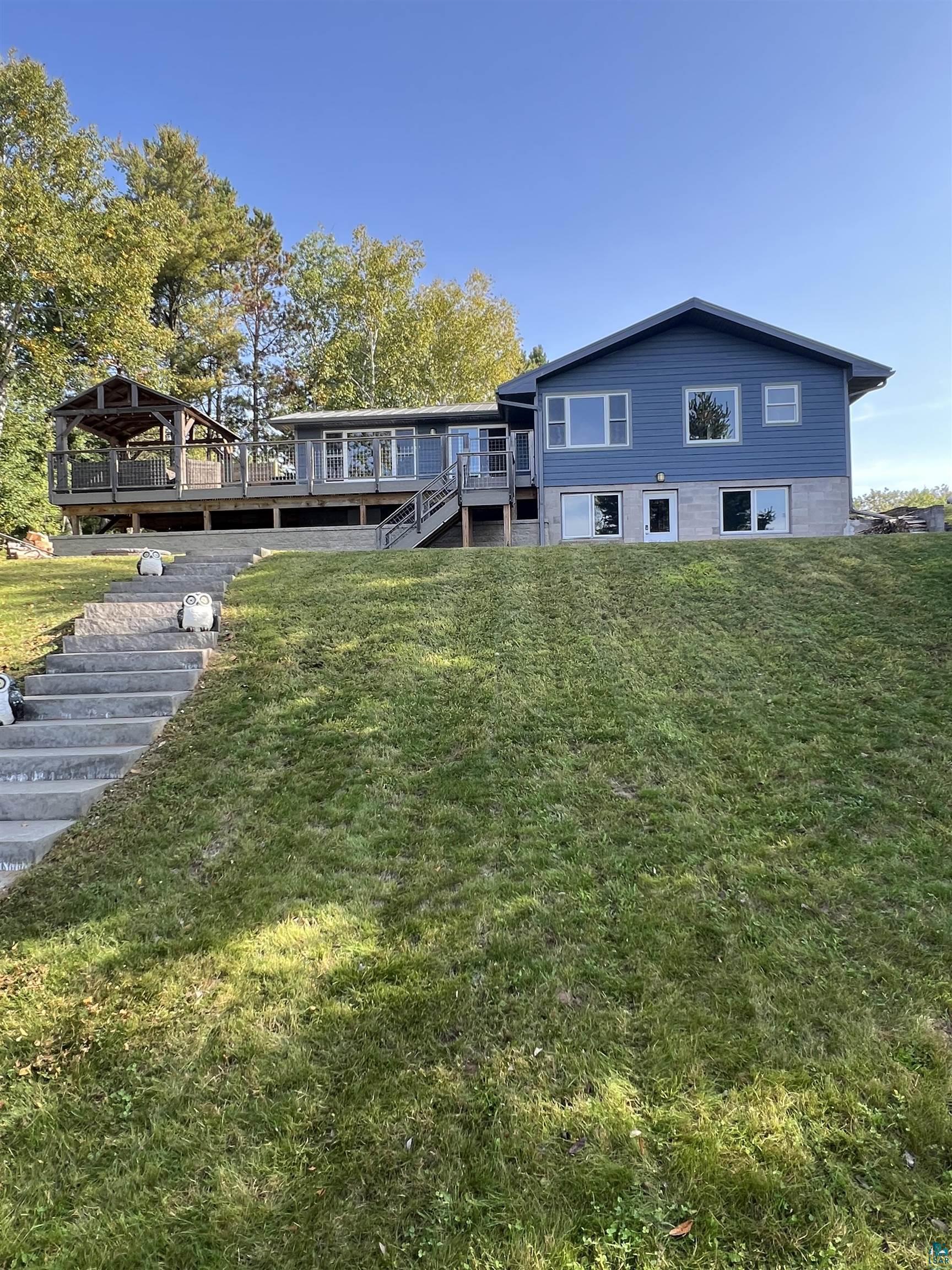 66895 S Spider Lake Rd, Iron River, WI 54847 Listing Photo  1