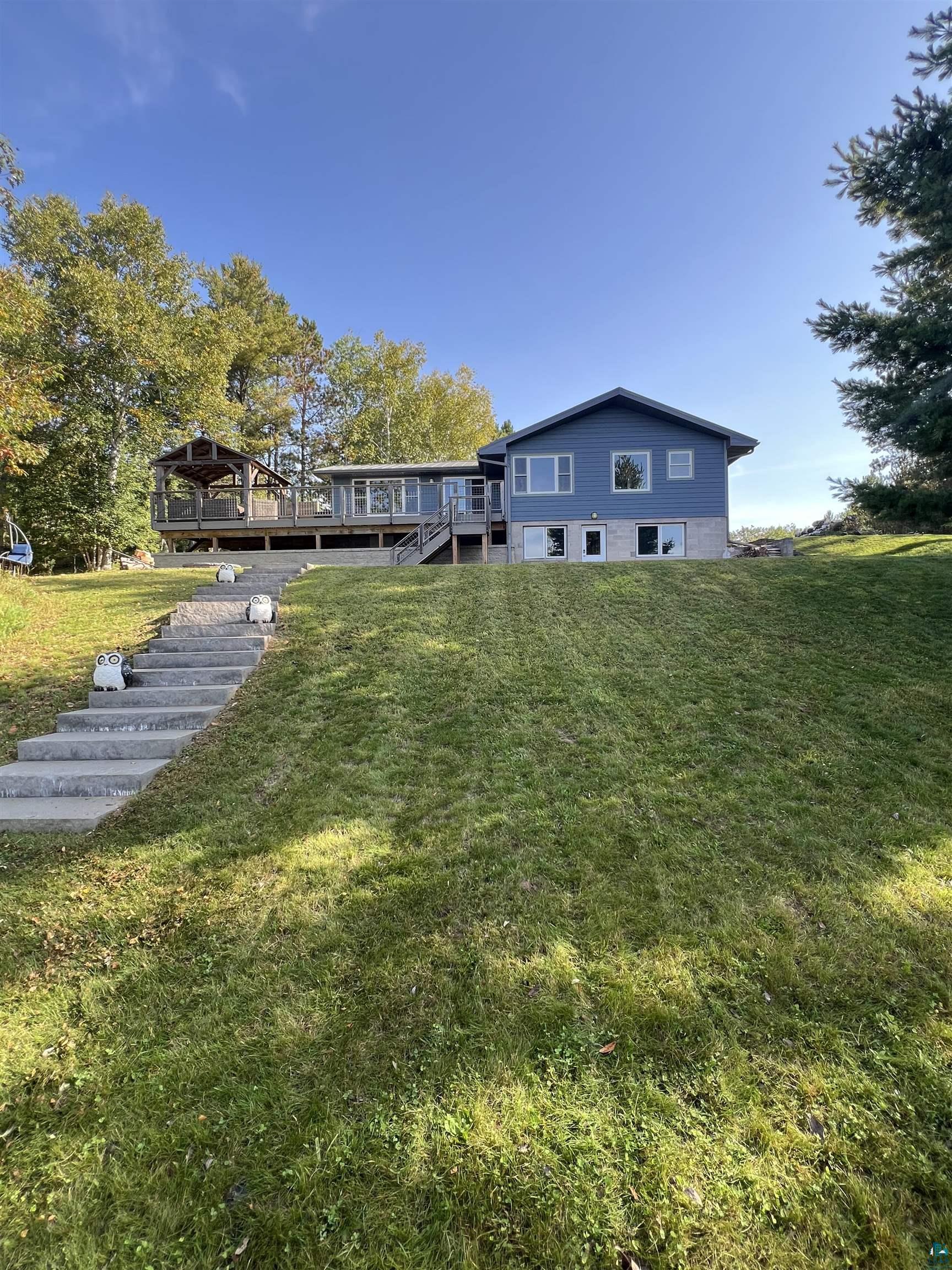66895 S Spider Lake Rd, Iron River, WI 54847 Listing Photo  2
