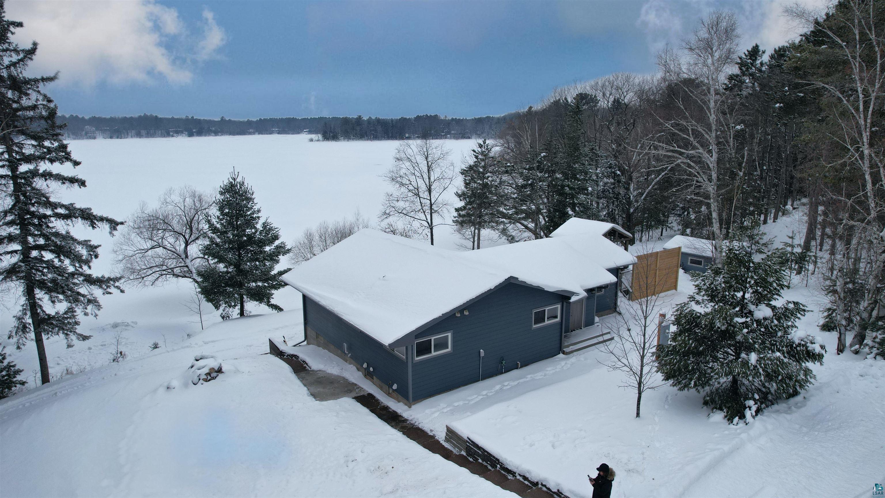 66895 S Spider Lake Rd, Iron River, WI 54847 Listing Photo  25