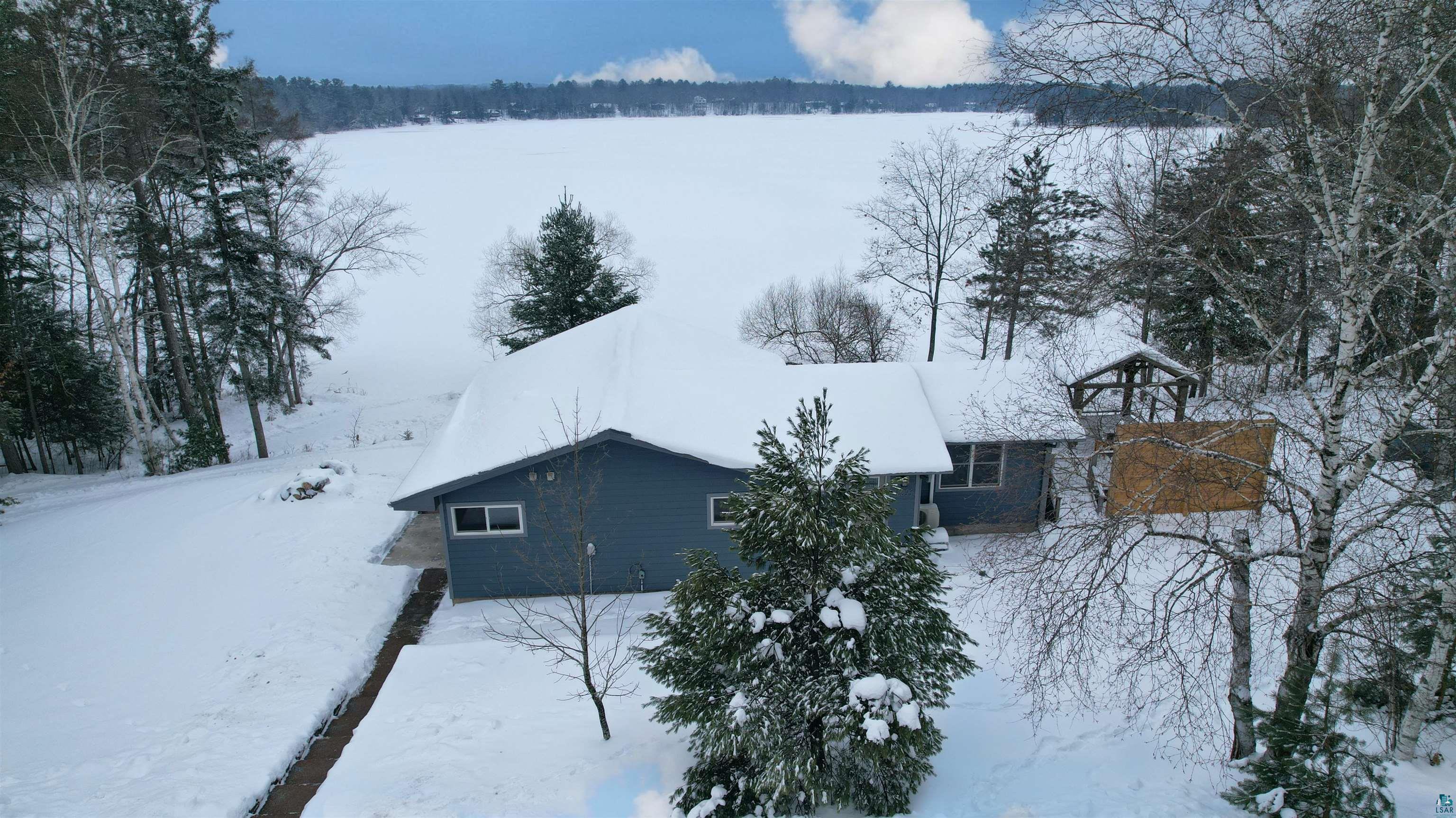 66895 S Spider Lake Rd, Iron River, WI 54847 Listing Photo  26