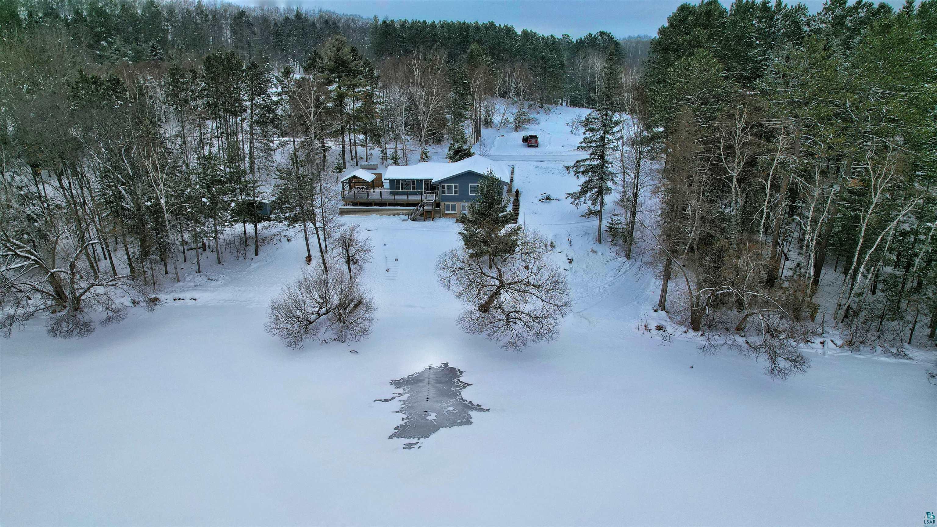 66895 S Spider Lake Rd, Iron River, WI 54847 Listing Photo  28