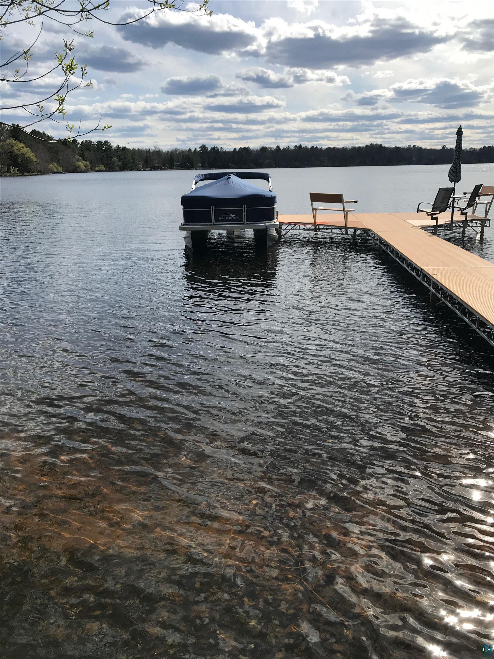 66895 S Spider Lake Rd, Iron River, WI 54847 Listing Photo  38