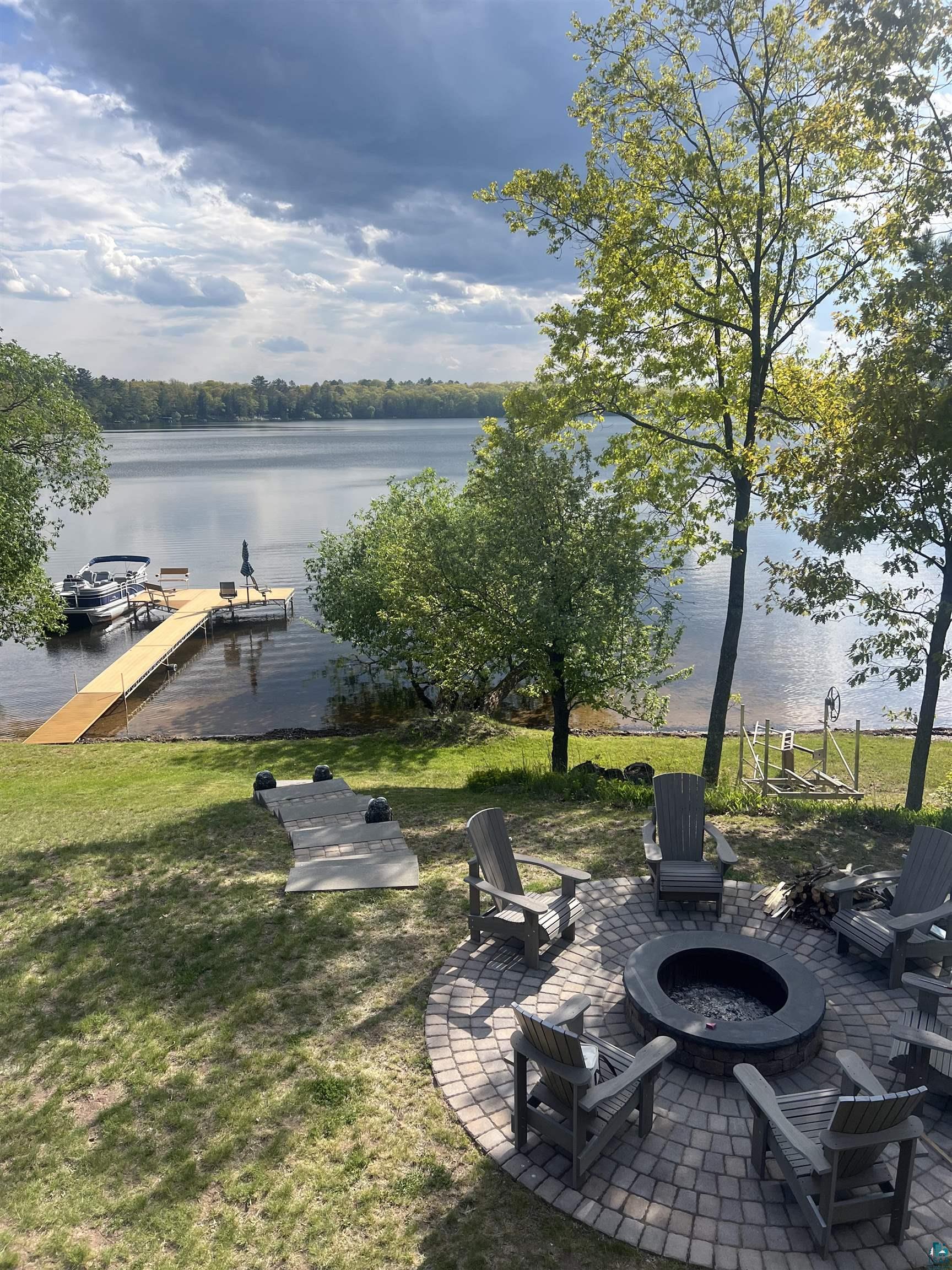 66895 S Spider Lake Rd, Iron River, WI 54847 Listing Photo  43