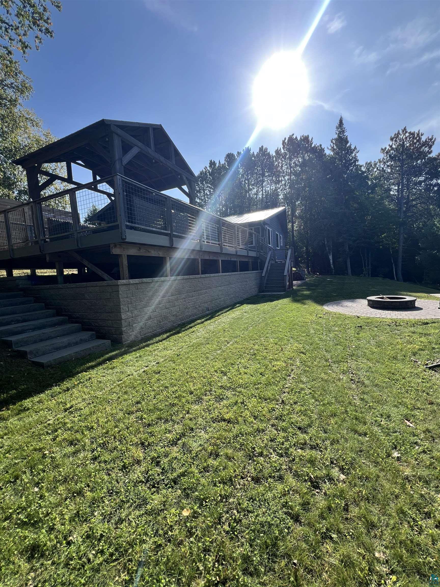 66895 S Spider Lake Rd, Iron River, WI 54847 Listing Photo  46