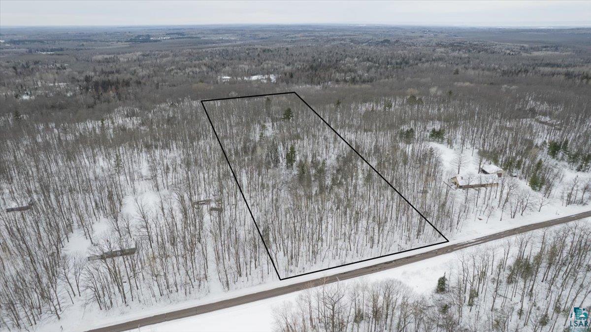 6501 S Degerman Rd, Lake Nebagamon, WI 54849 Listing Photo  1