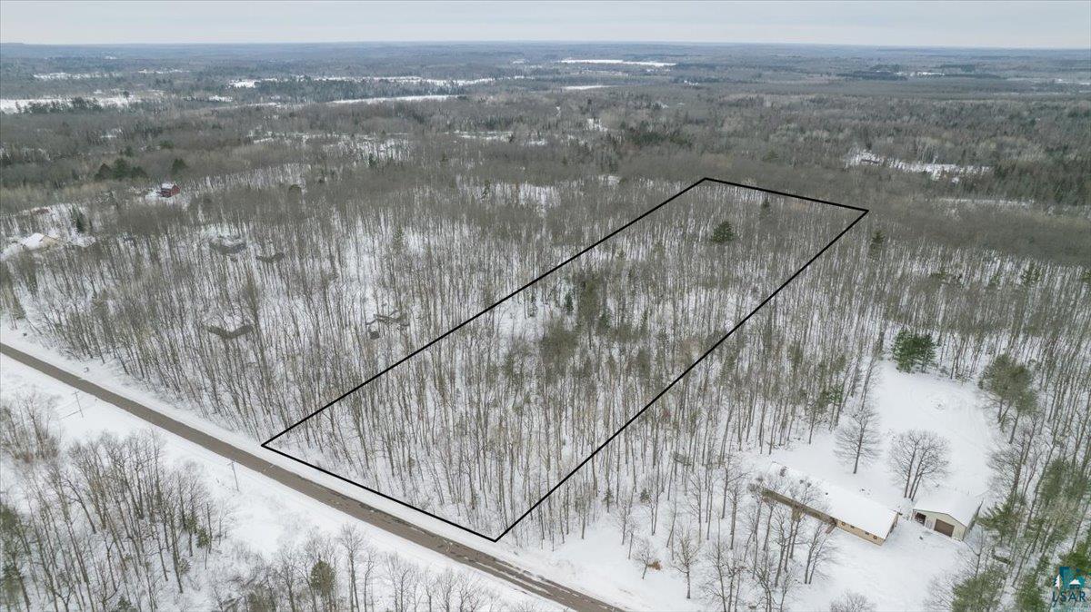 6501 S Degerman Rd, Lake Nebagamon, WI 54849 Listing Photo  2