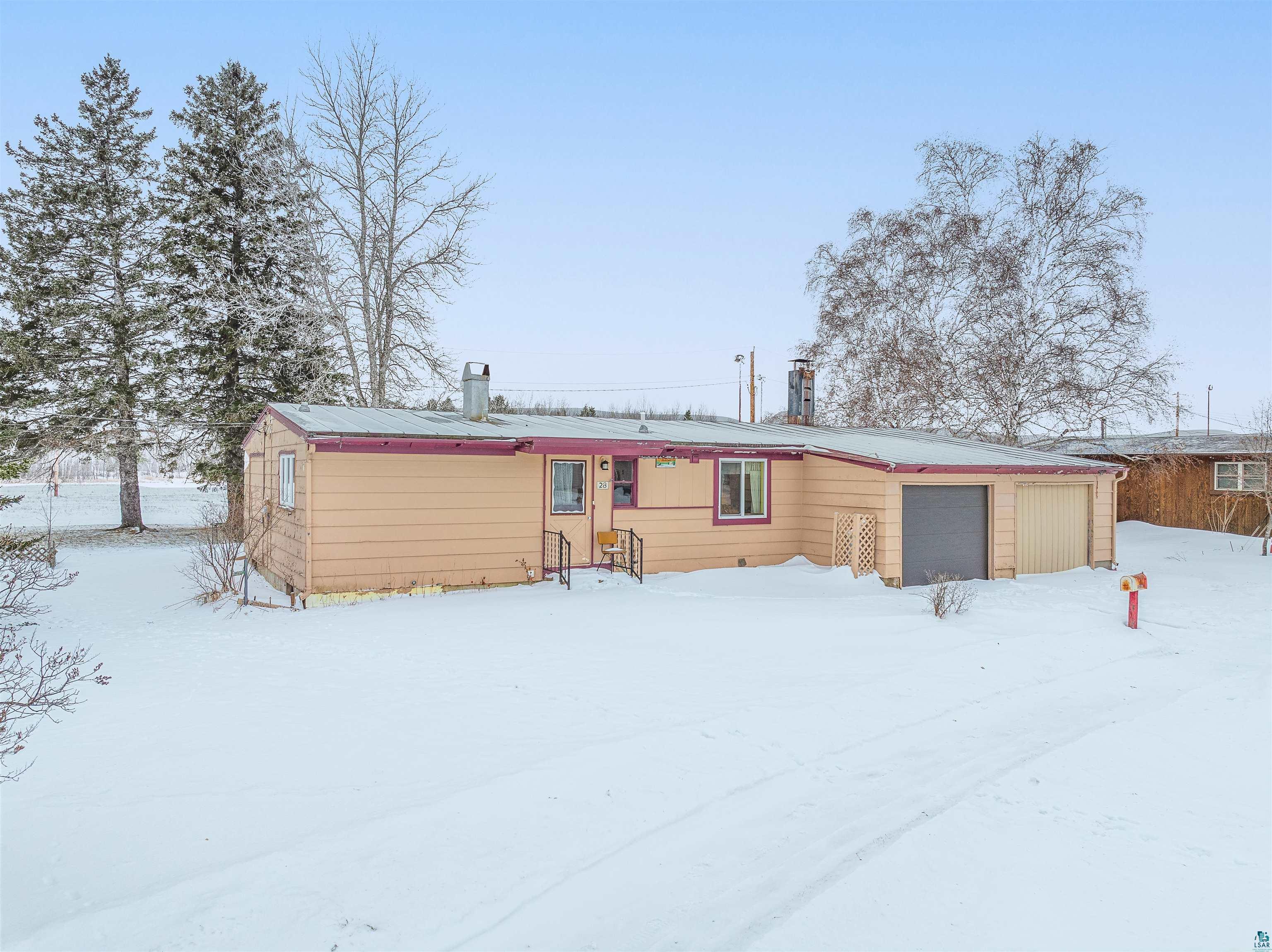 28 Hemlock Cr, Babbitt, MN 55706 Listing Photo  1