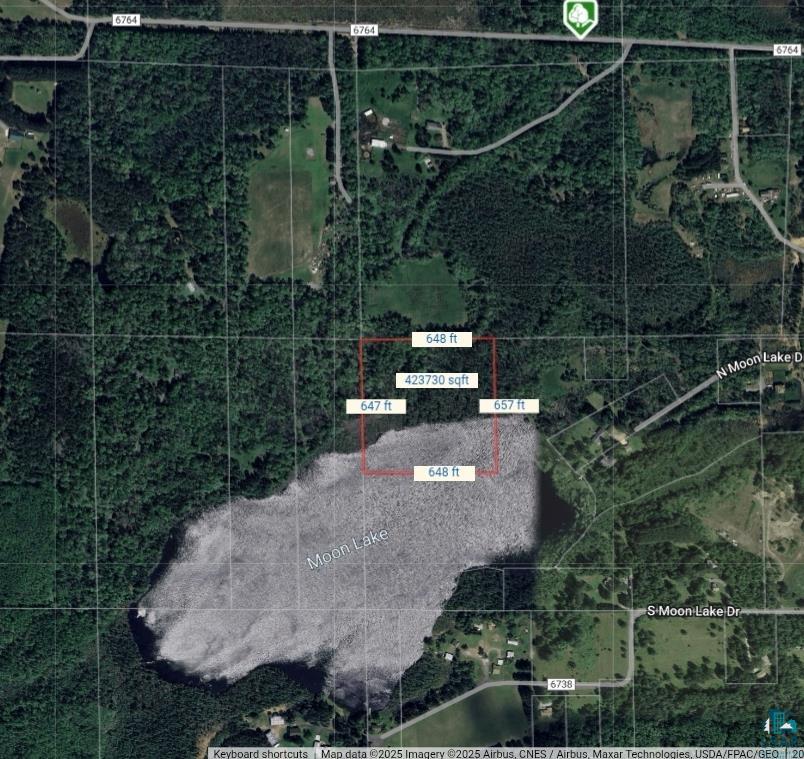 TBD N Moon Lake Dr, Eveleth, MN 55734 Listing Photo  1