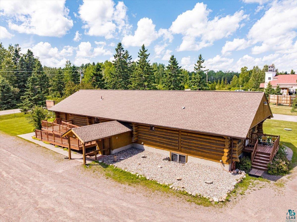 5722 Homestead Rd, Duluth, MN 55804 Listing Photo  1