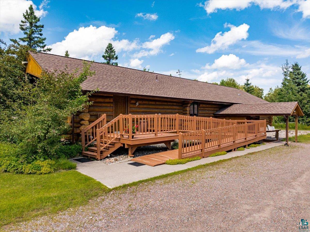 5722 Homestead Rd, Duluth, MN 55804 Listing Photo  3