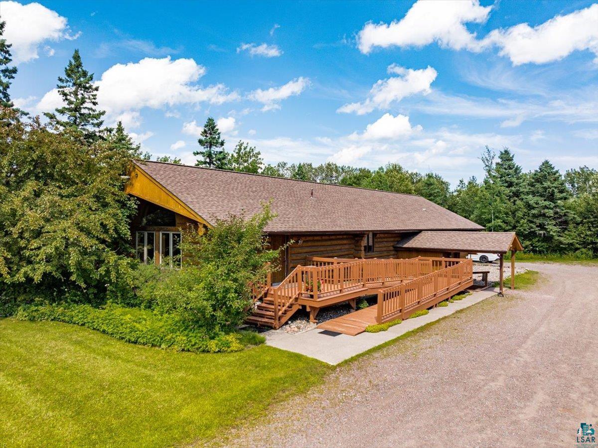 5722 Homestead Rd, Duluth, MN 55804 Listing Photo  3
