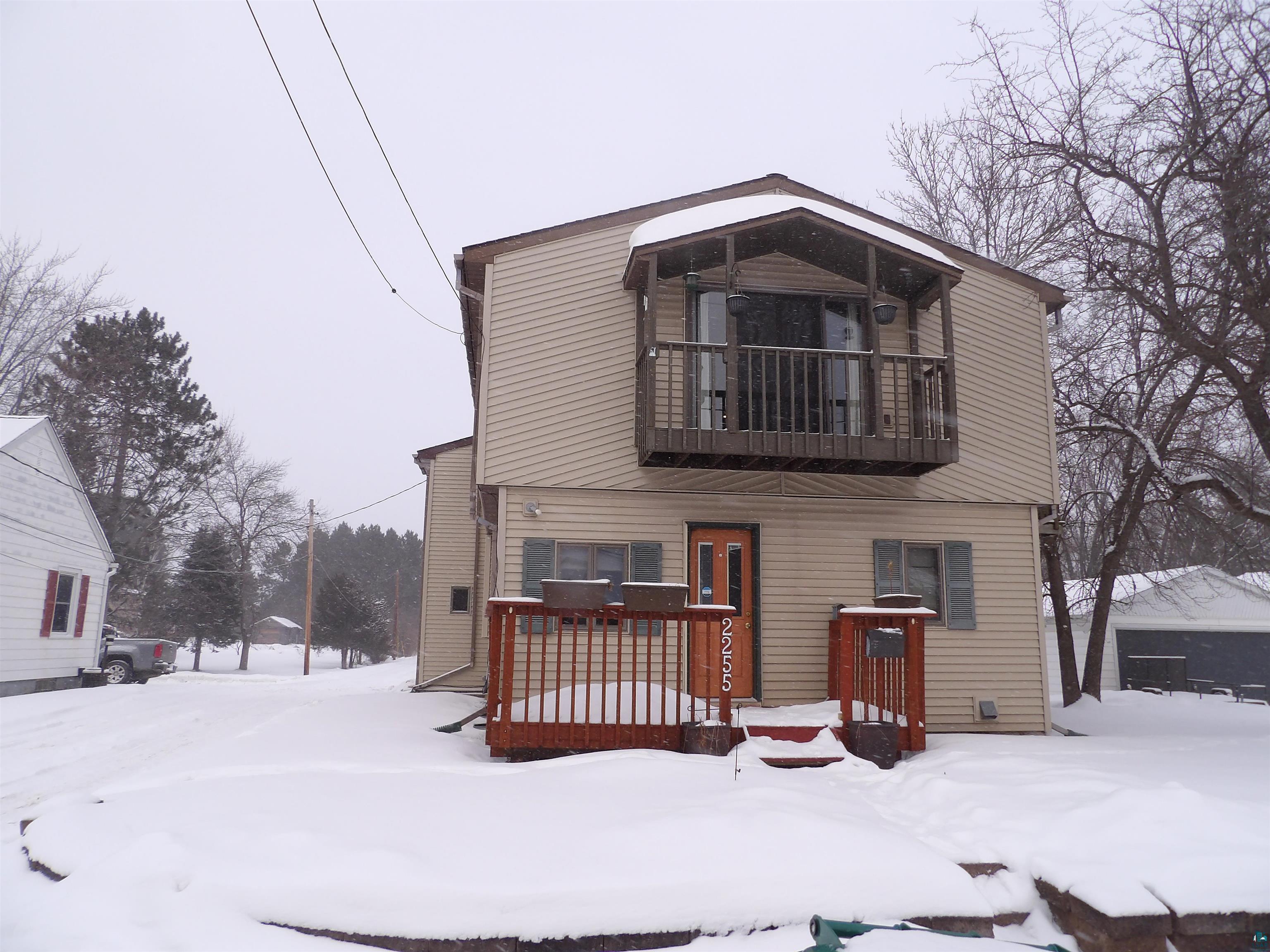 2255 Selmser Ave, Cloquet, MN 55720 Listing Photo  1