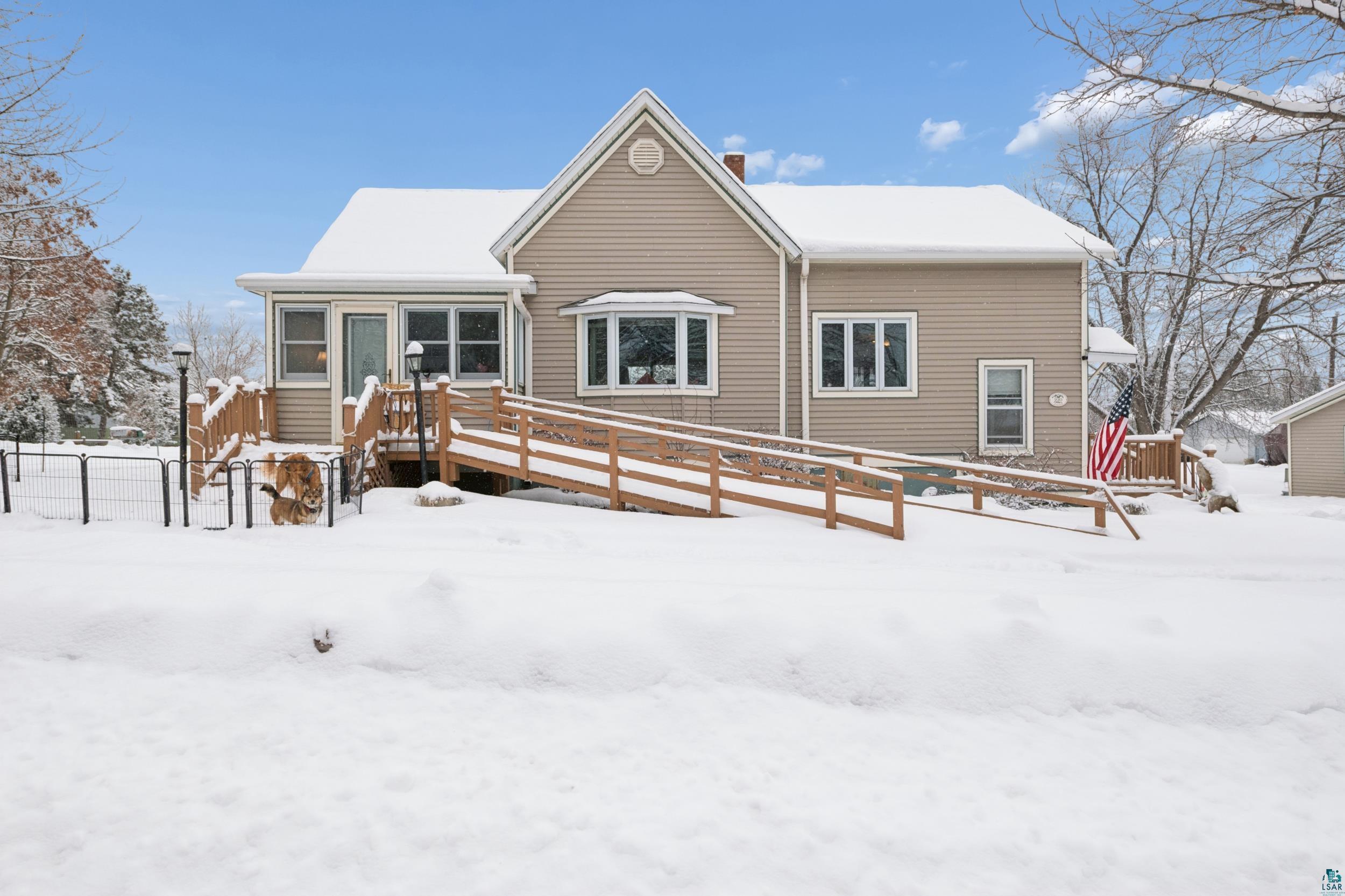 220 W 5th Ave, Washburn, WI 54891 Listing Photo  33