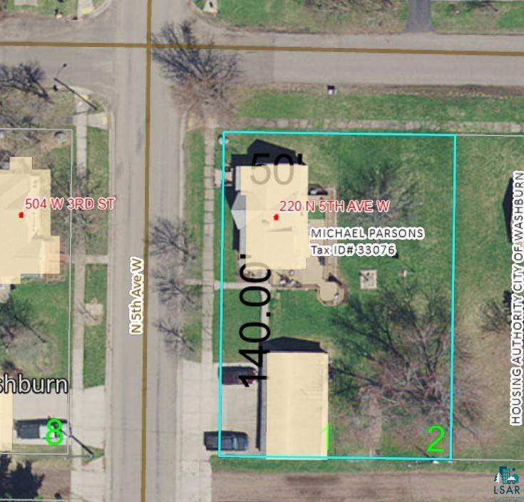 220 W 5th Ave, Washburn, WI 54891 Listing Photo  34