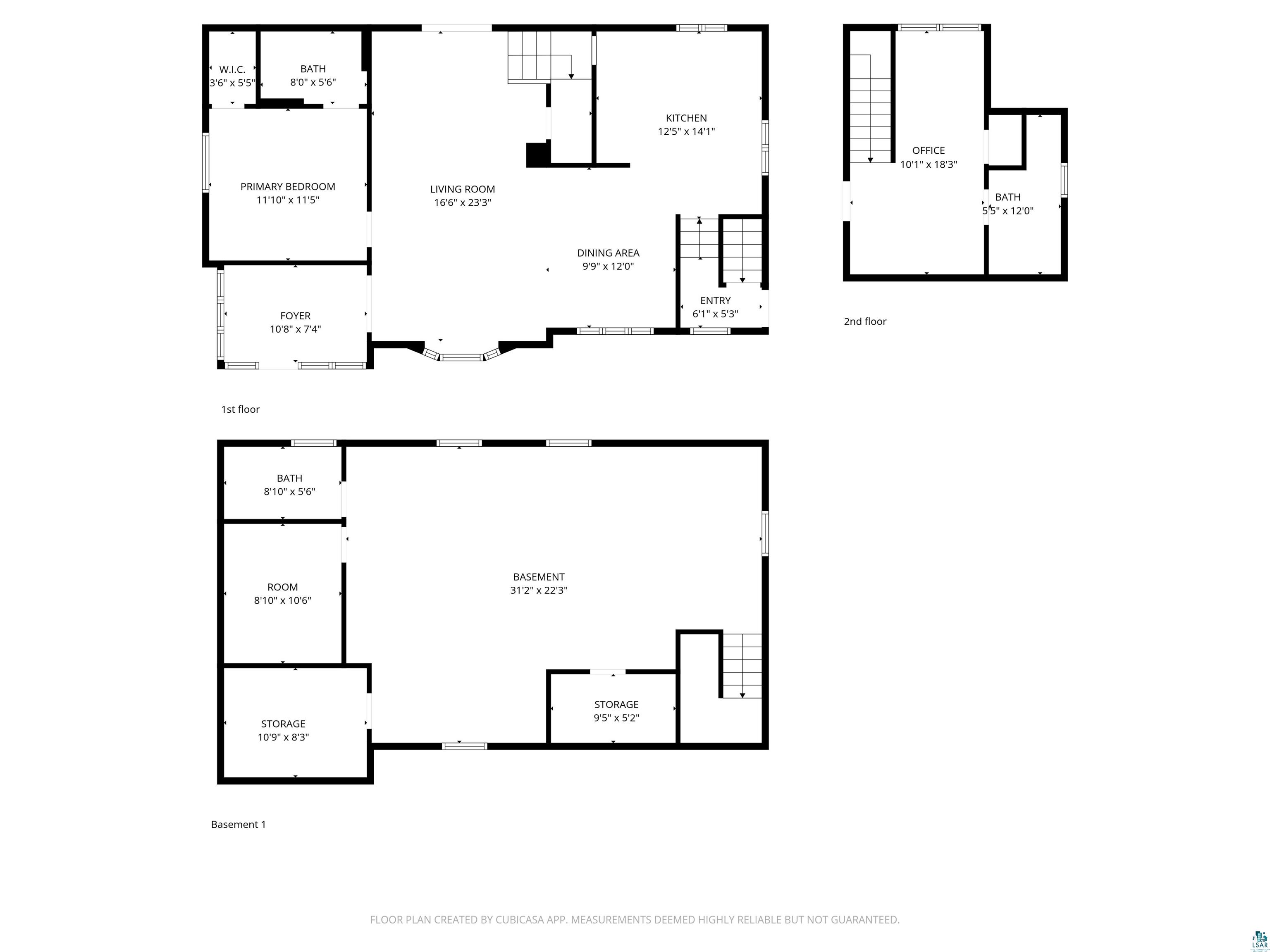 220 W 5th Ave, Washburn, WI 54891 Listing Photo  38
