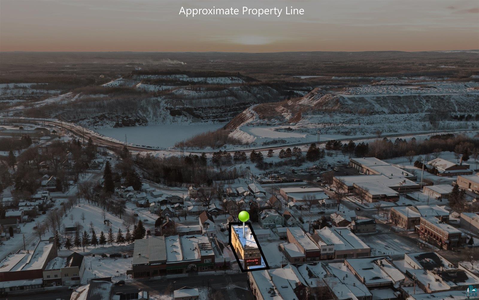 301 Grant Ave, Eveleth, MN 55734-0000 Listing Photo  20