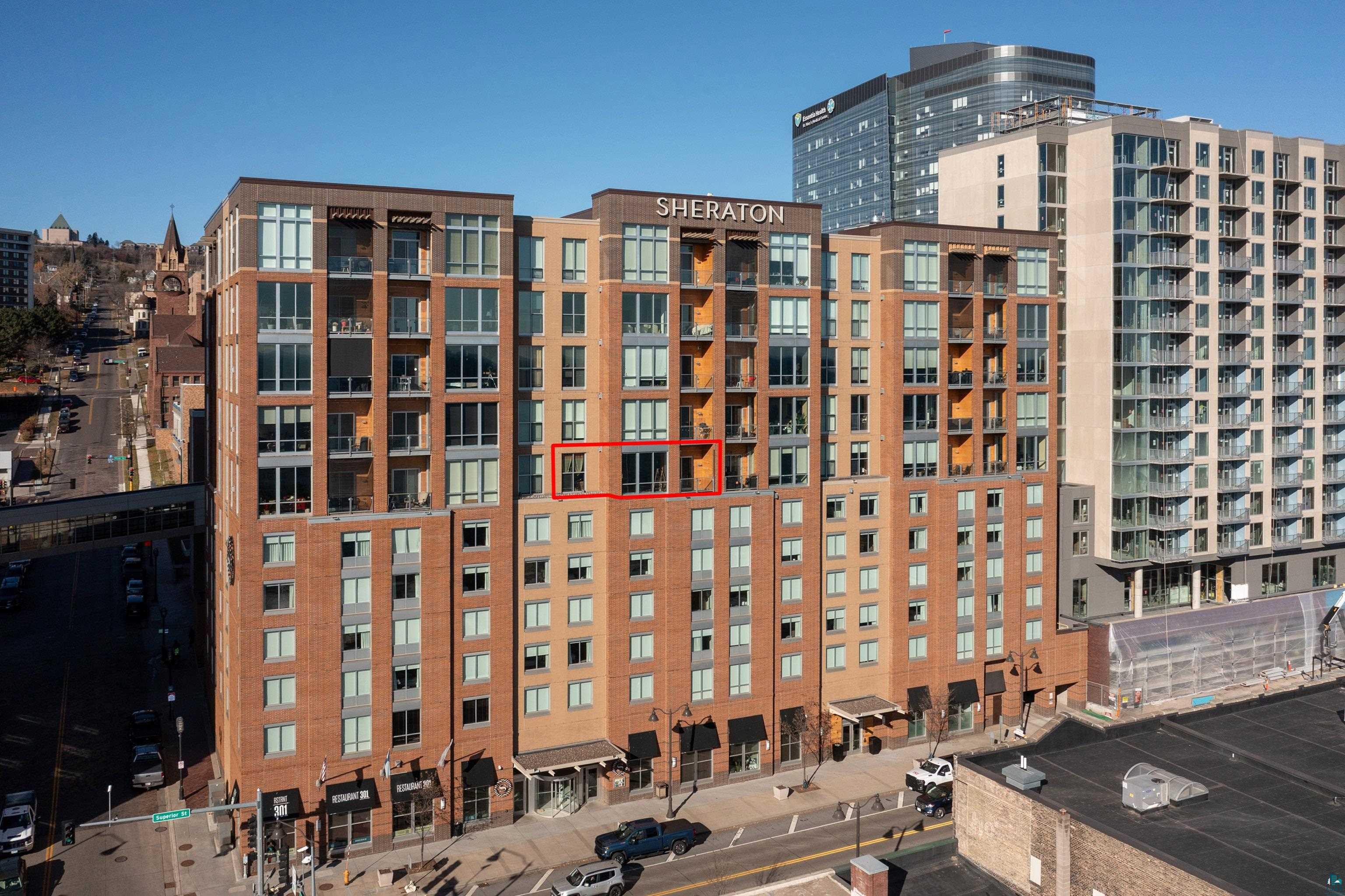 311 E Superior St, #704, Duluth, MN 55802 Listing Photo  1