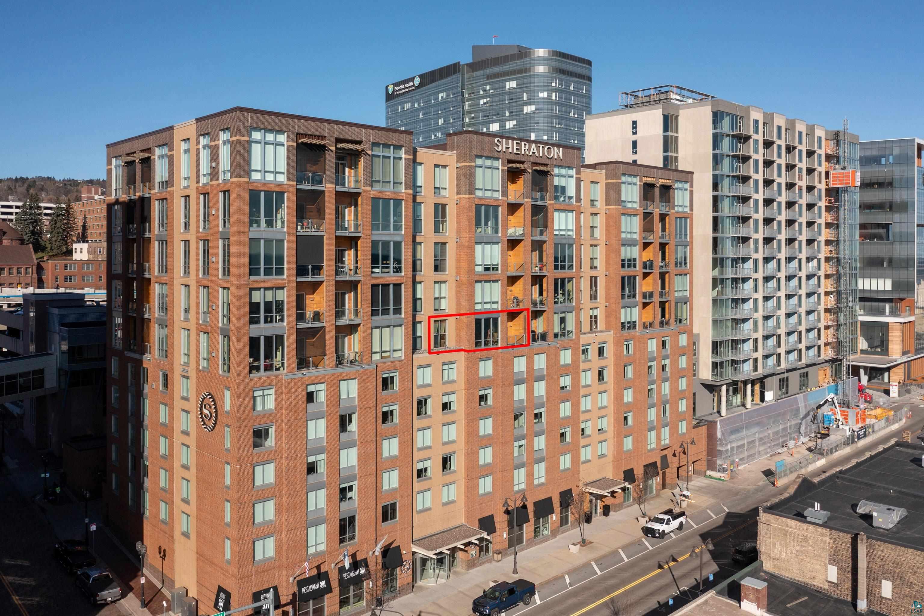 311 E Superior St, #704, Duluth, MN 55802 Listing Photo  43
