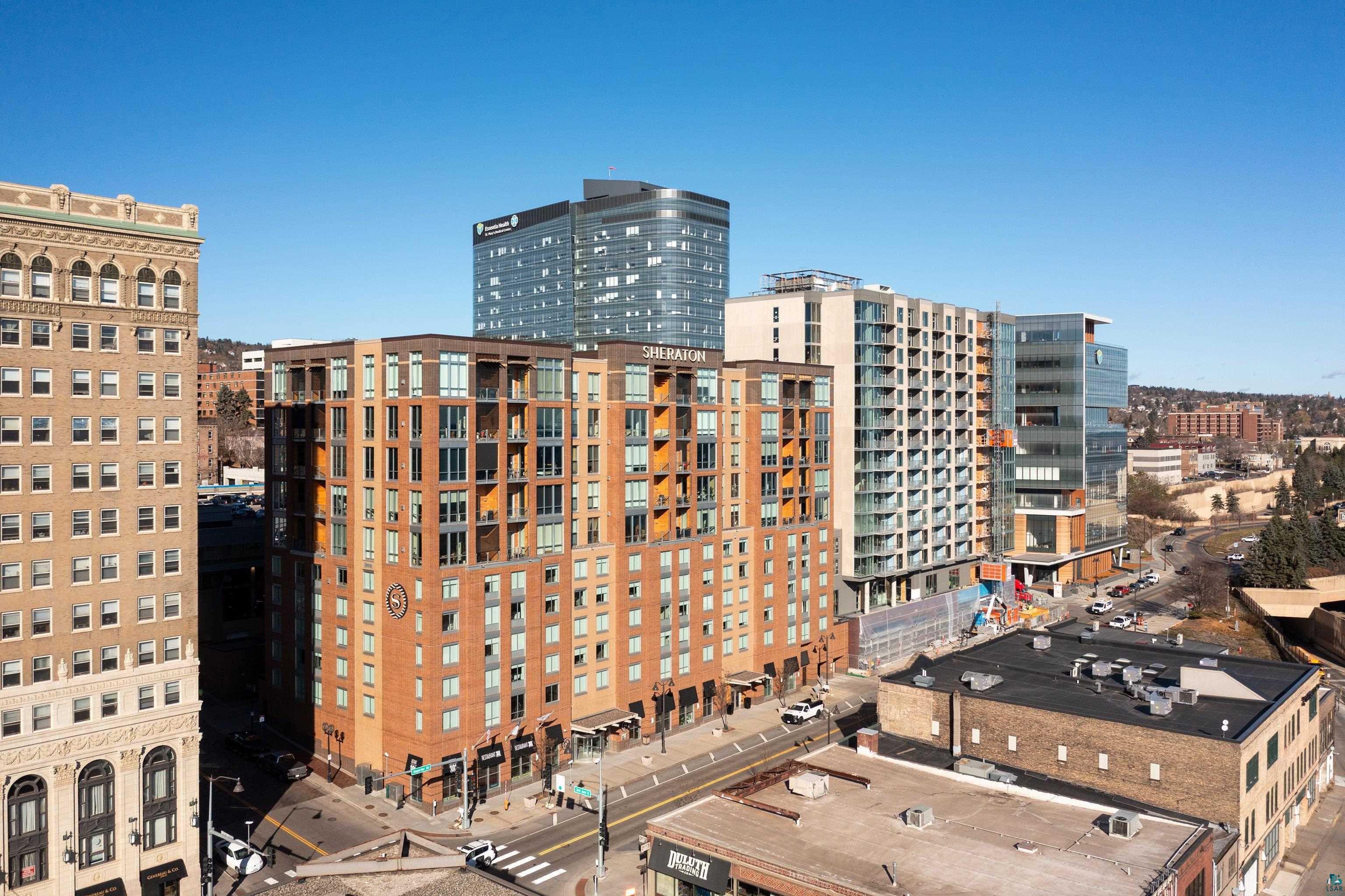 311 E Superior St, #704, Duluth, MN 55802 Listing Photo  45