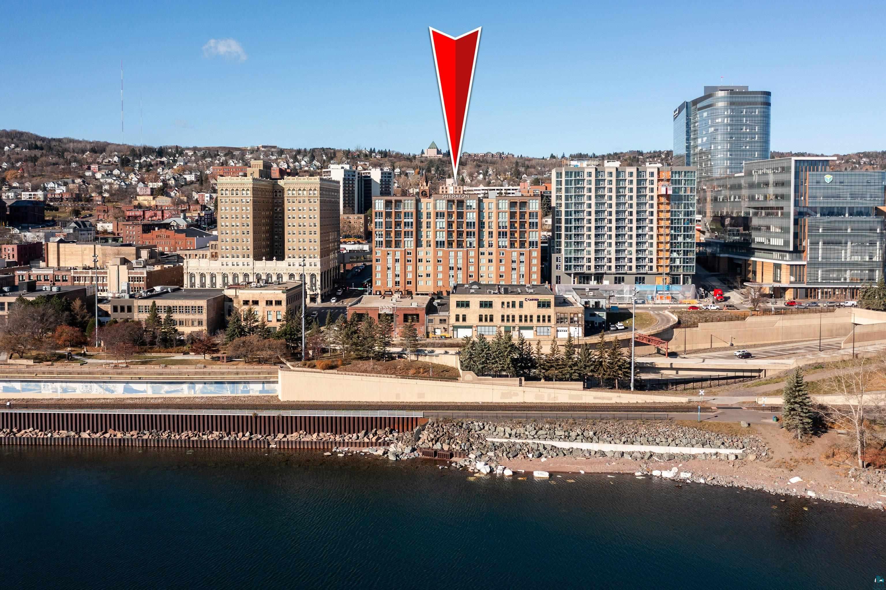 311 E Superior St, #704, Duluth, MN 55802 Listing Photo  46