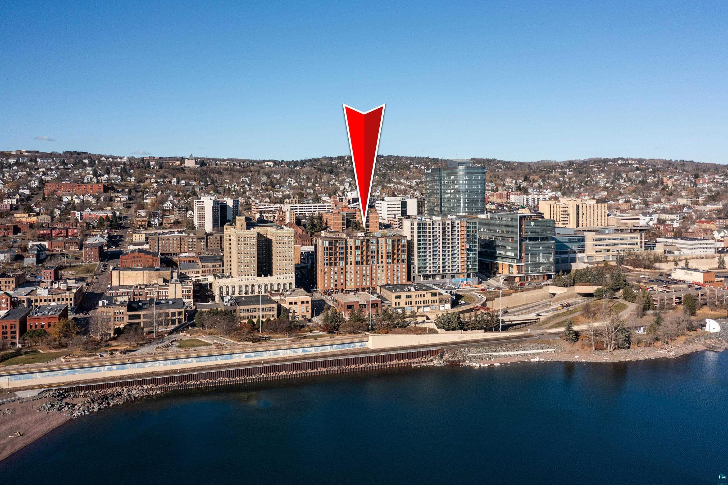 311 E Superior St, #704, Duluth, MN 55802 Listing Photo  49