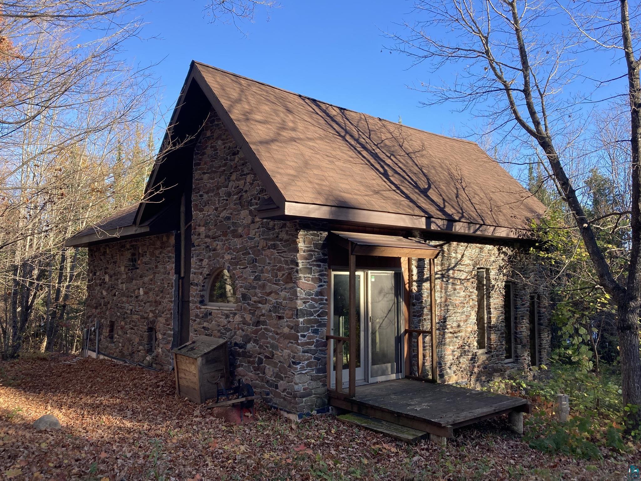 192 W Deeryard Lake Rd, Lutsen, MN 55612 Listing Photo  1
