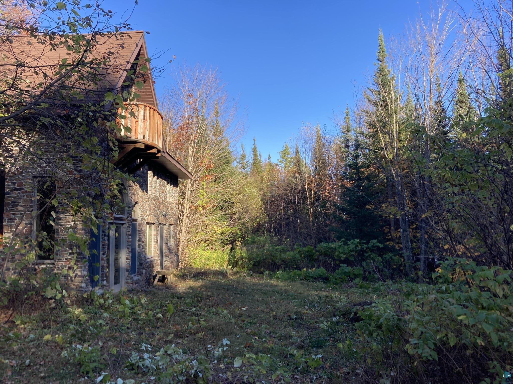 192 W Deeryard Lake Rd, Lutsen, MN 55612 Listing Photo  2